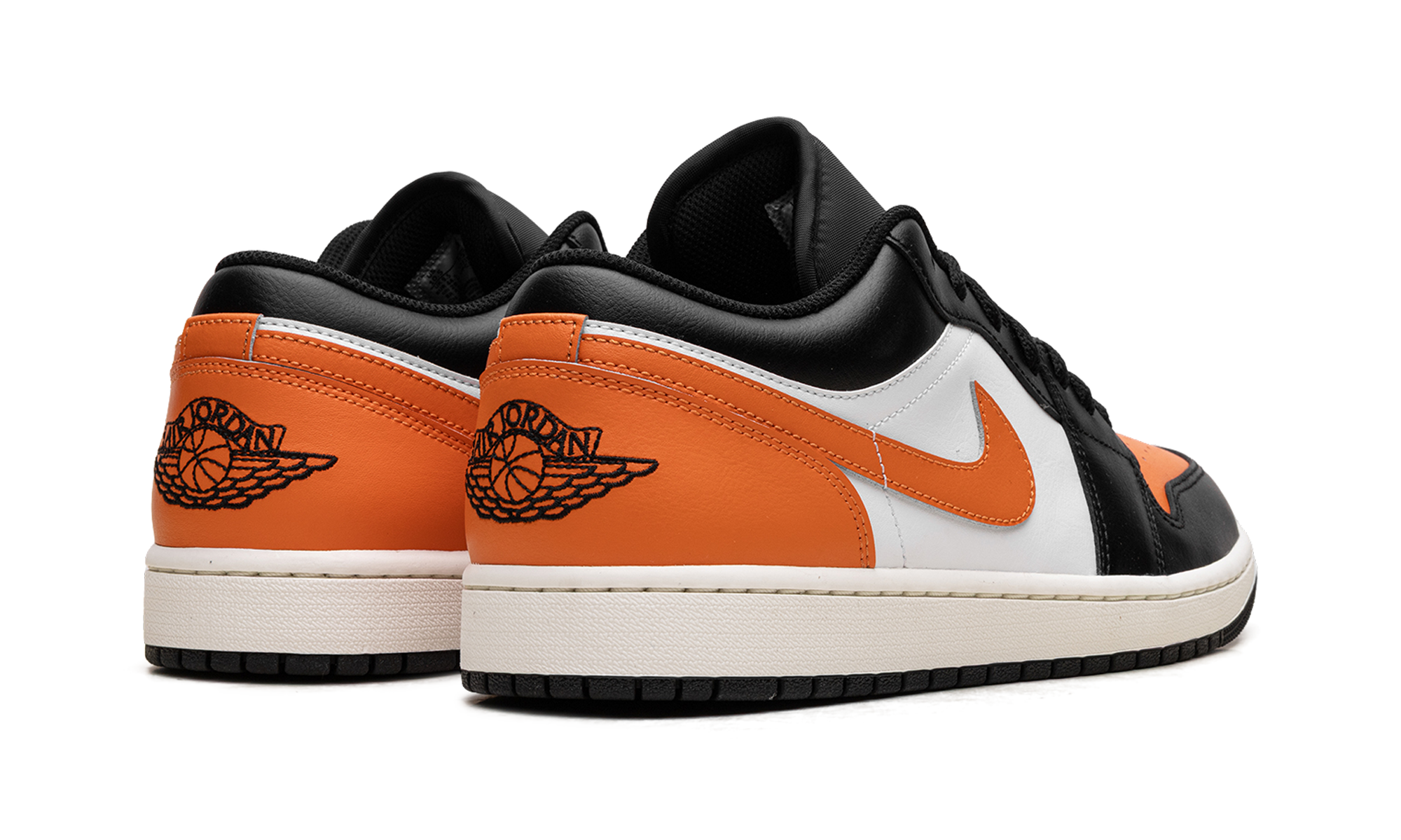 Air Jordan 1 Low "Shattered Backboard Alternate"
