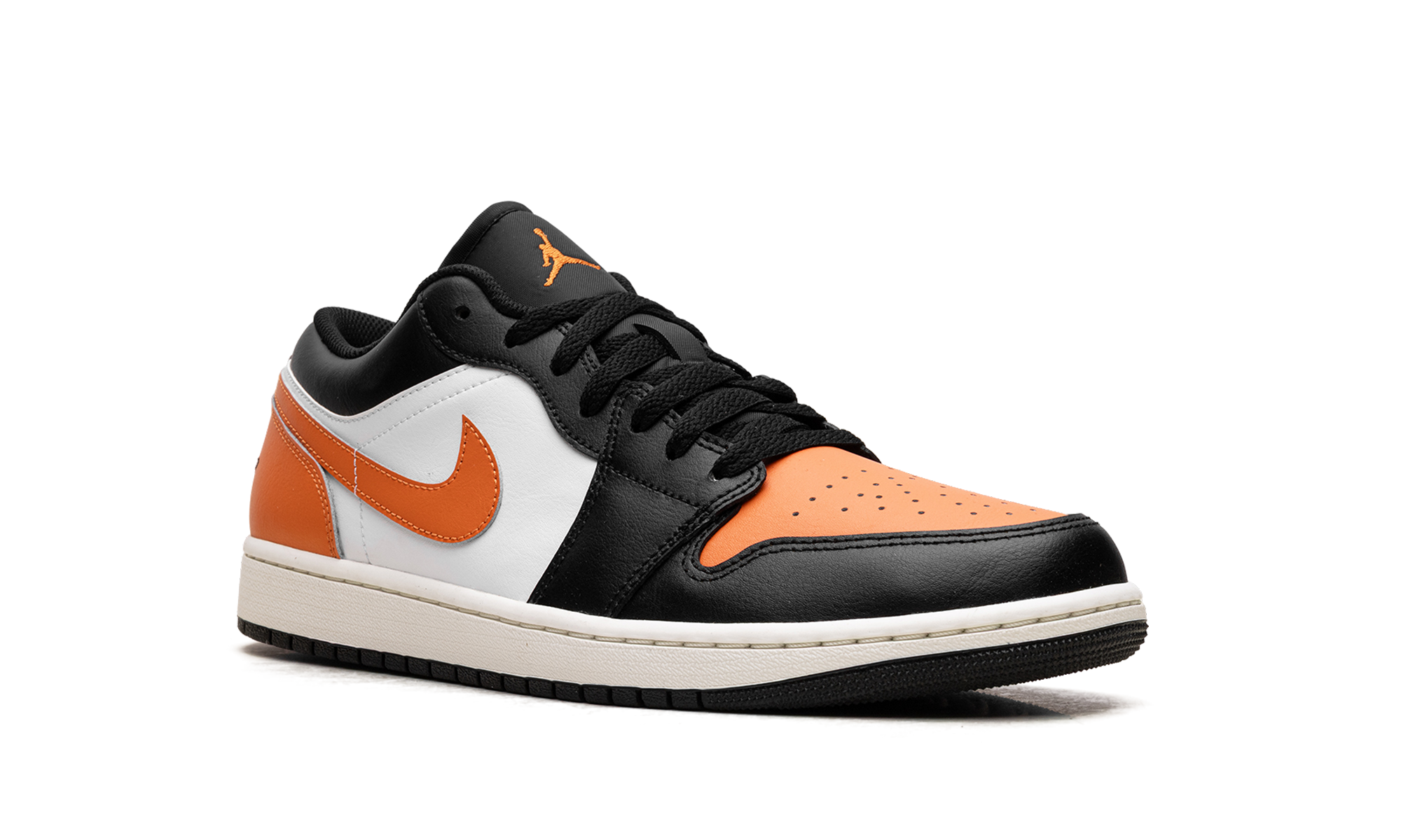 Air Jordan 1 Low "Shattered Backboard Alternate"