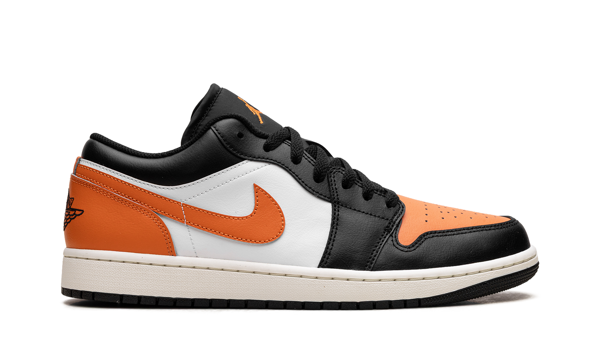 Air Jordan 1 Low "Shattered Backboard Alternate"
