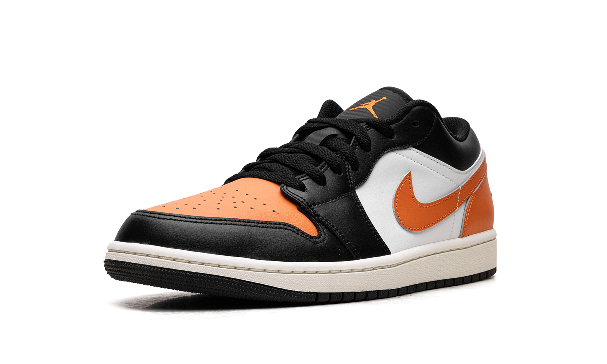 Air Jordan 1 Low "Shattered Backboard Alternate"