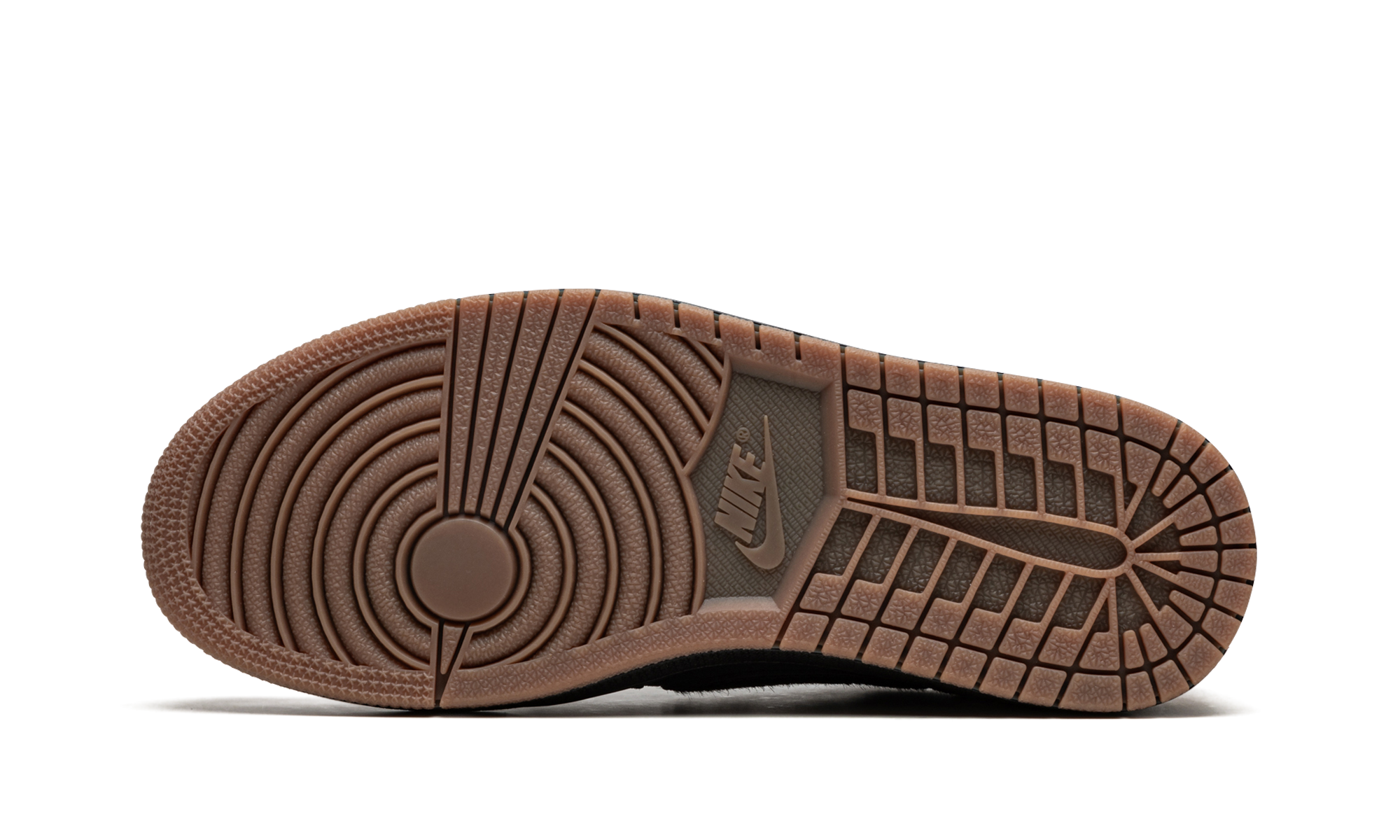 Air Jordan 1 Low SP "Solefly - Carnivore"