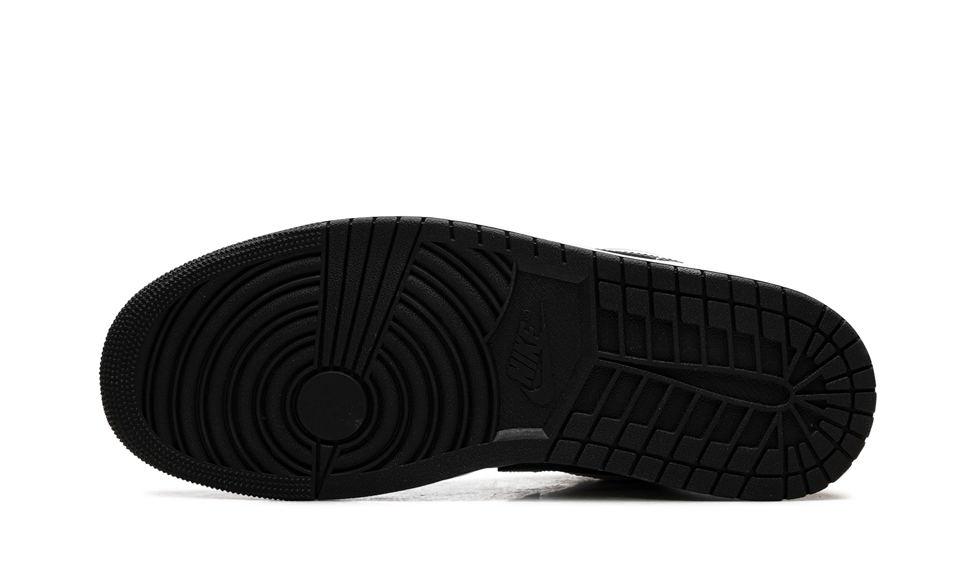 Air Jordan 1 Low "Summit White Rattan"