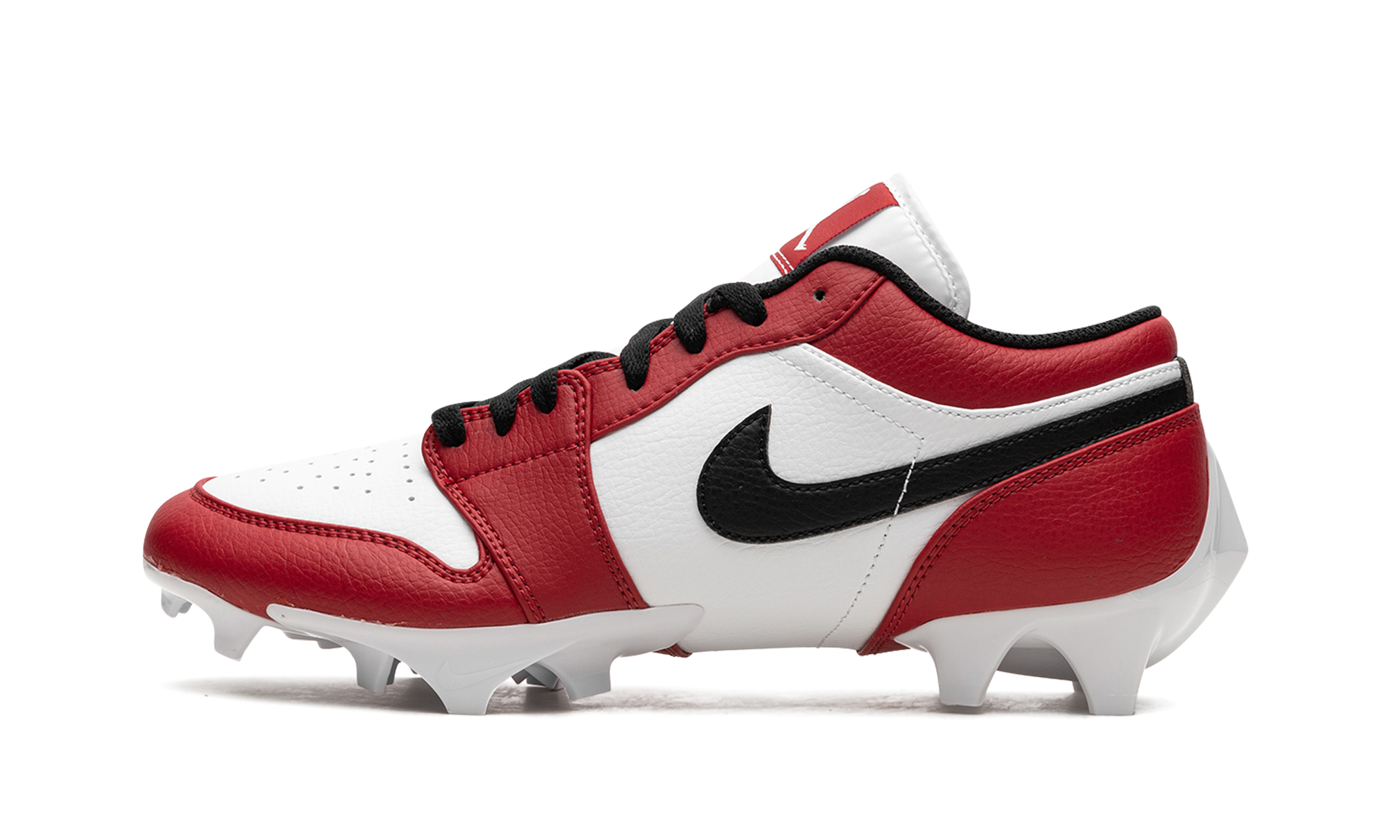 Air Jordan 1 Low Td Cleat "Chicago"