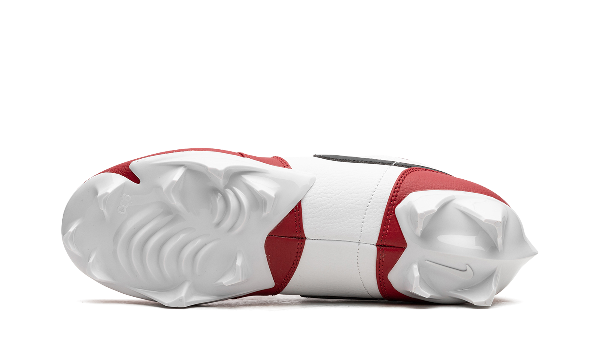 Air Jordan 1 Low Td Cleat "Chicago"