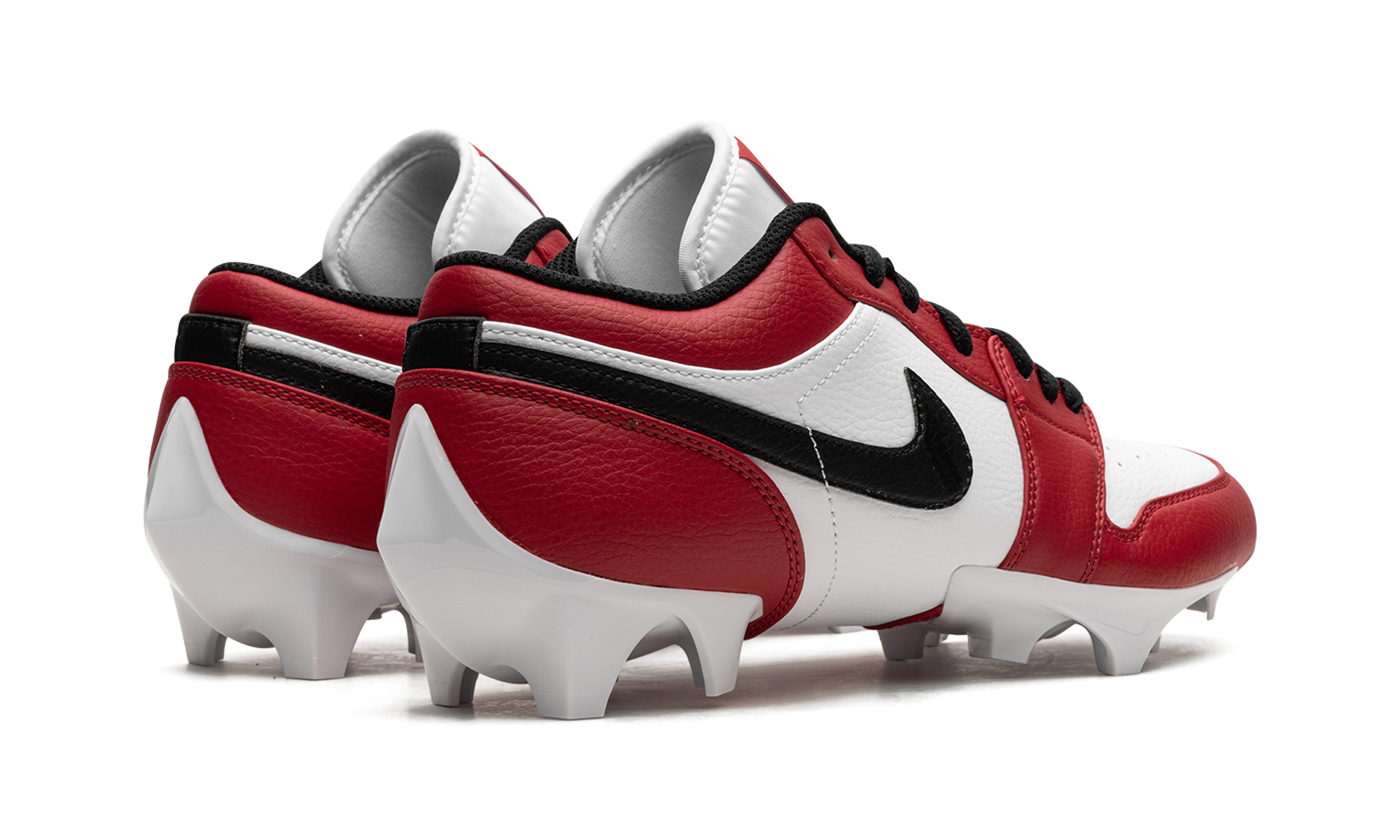 Air Jordan 1 Low Td Cleat "Chicago"