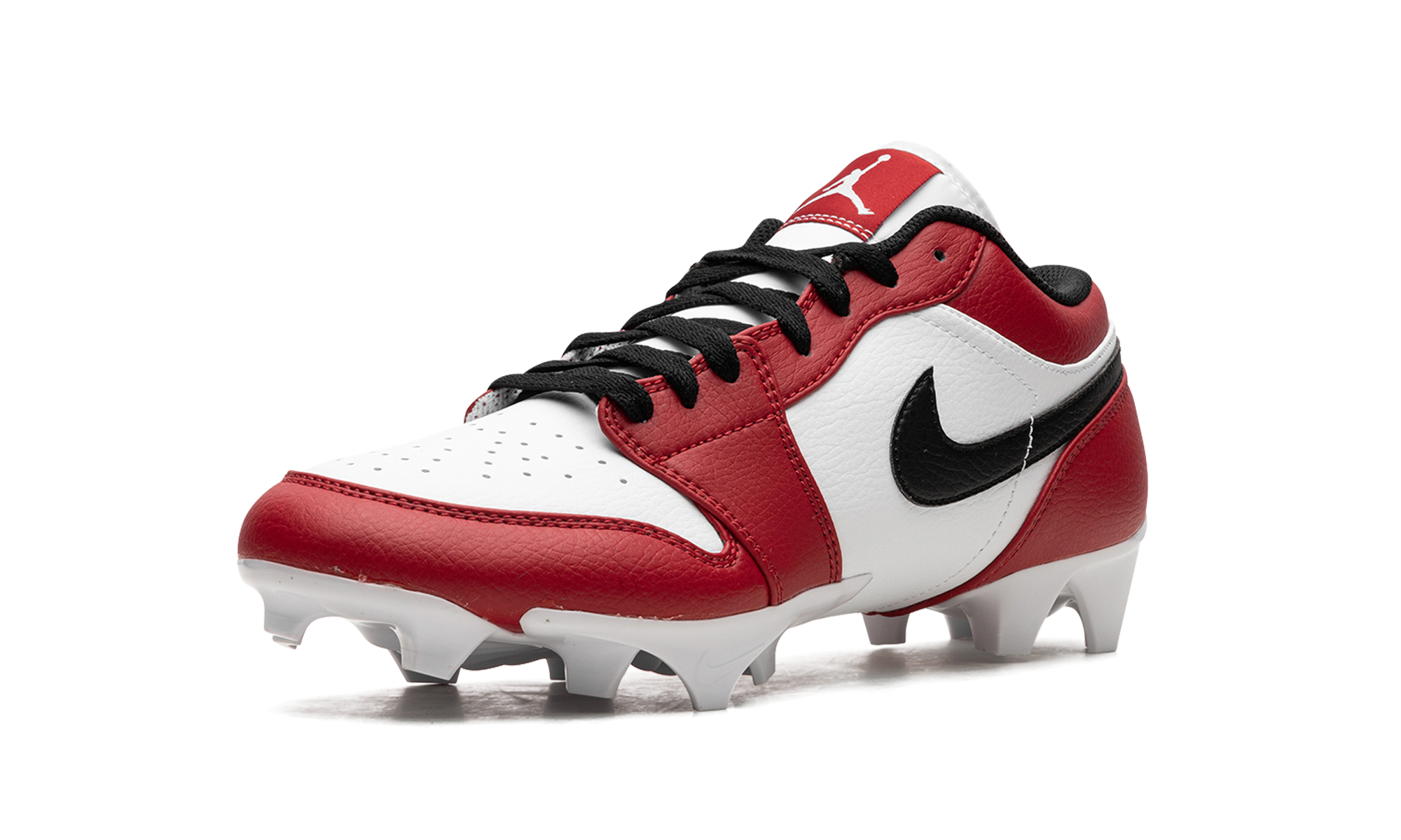 Air Jordan 1 Low Td Cleat "Chicago"