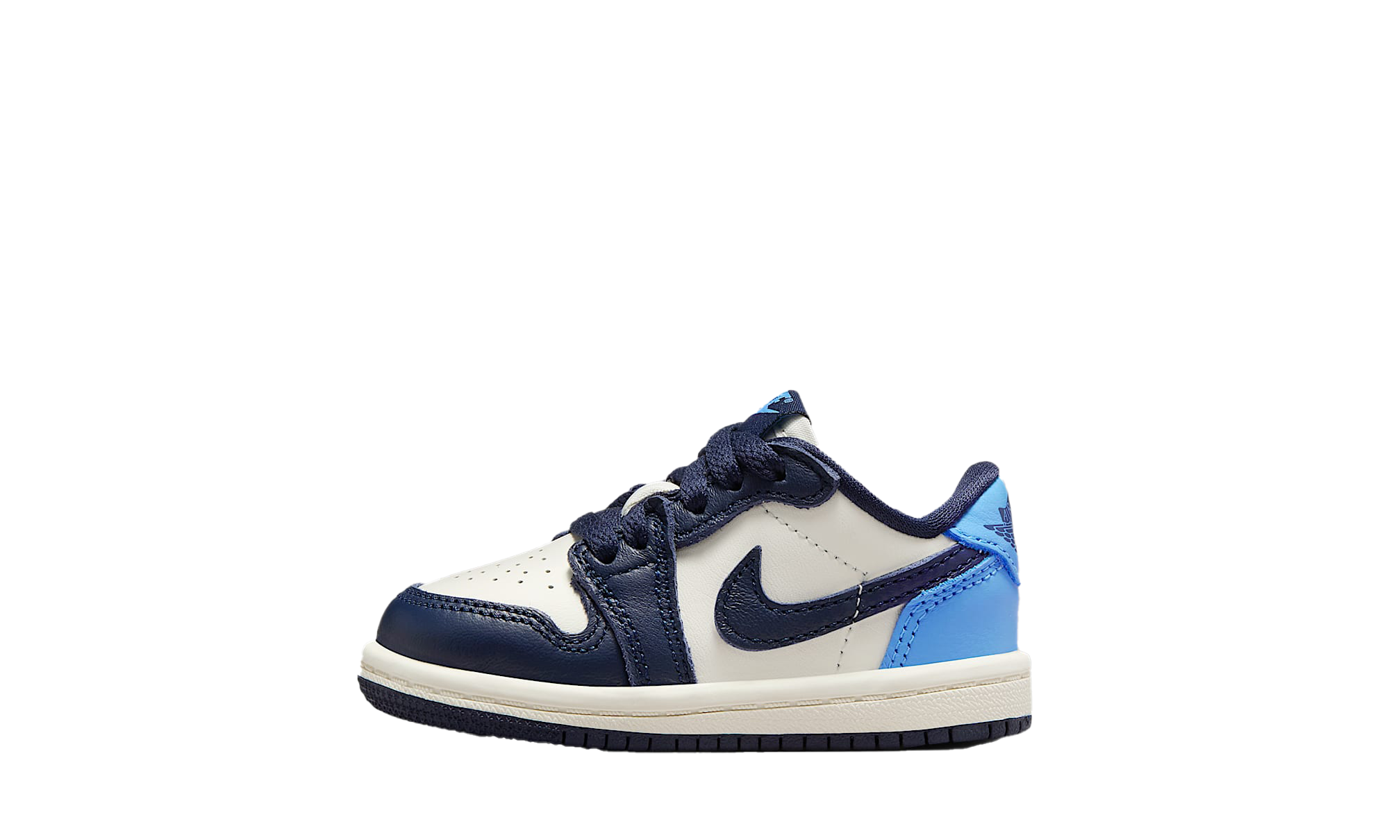 Air Jordan 1 Low Td "Obsidian"