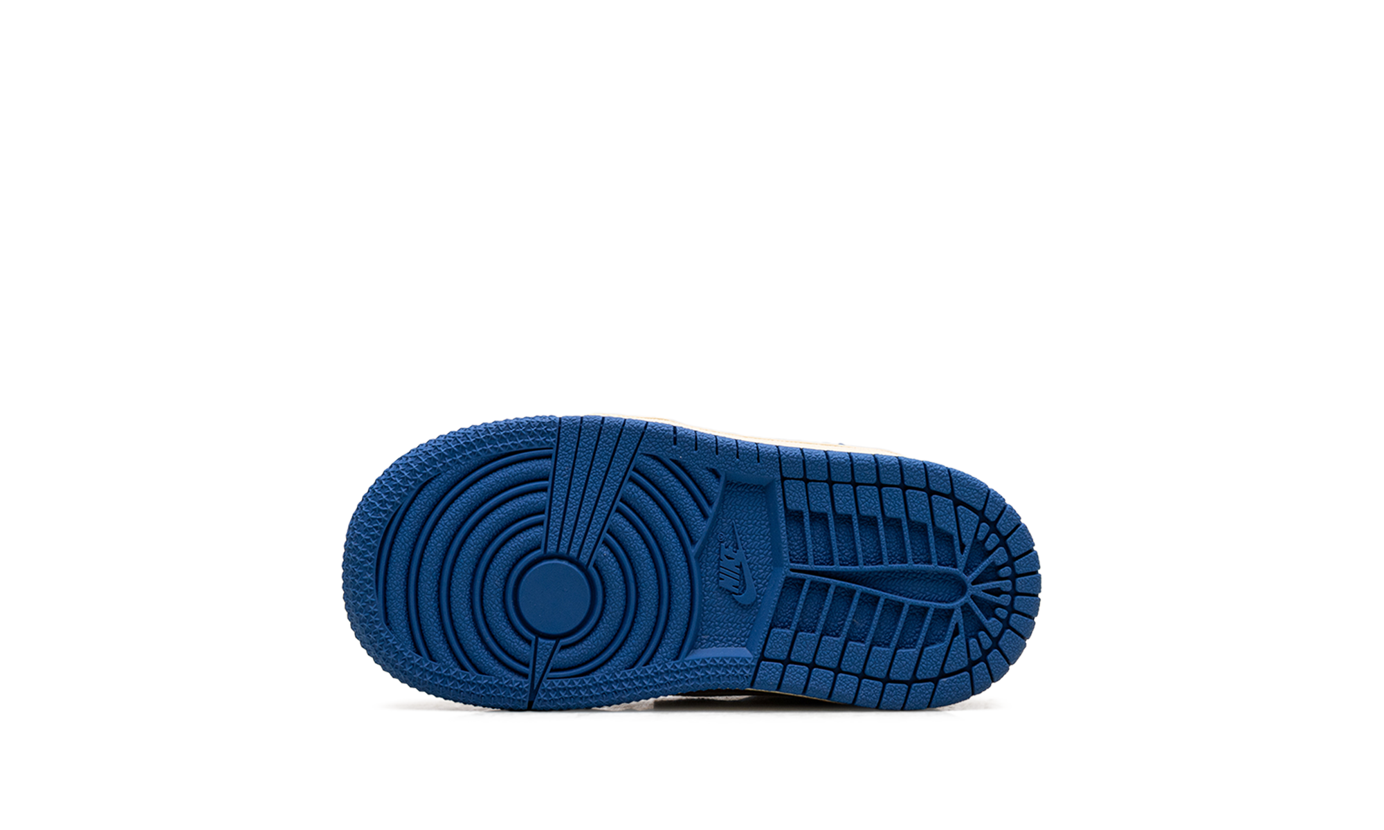 Air Jordan 1 Low Td "Travis Scott - Fragment - Sail"