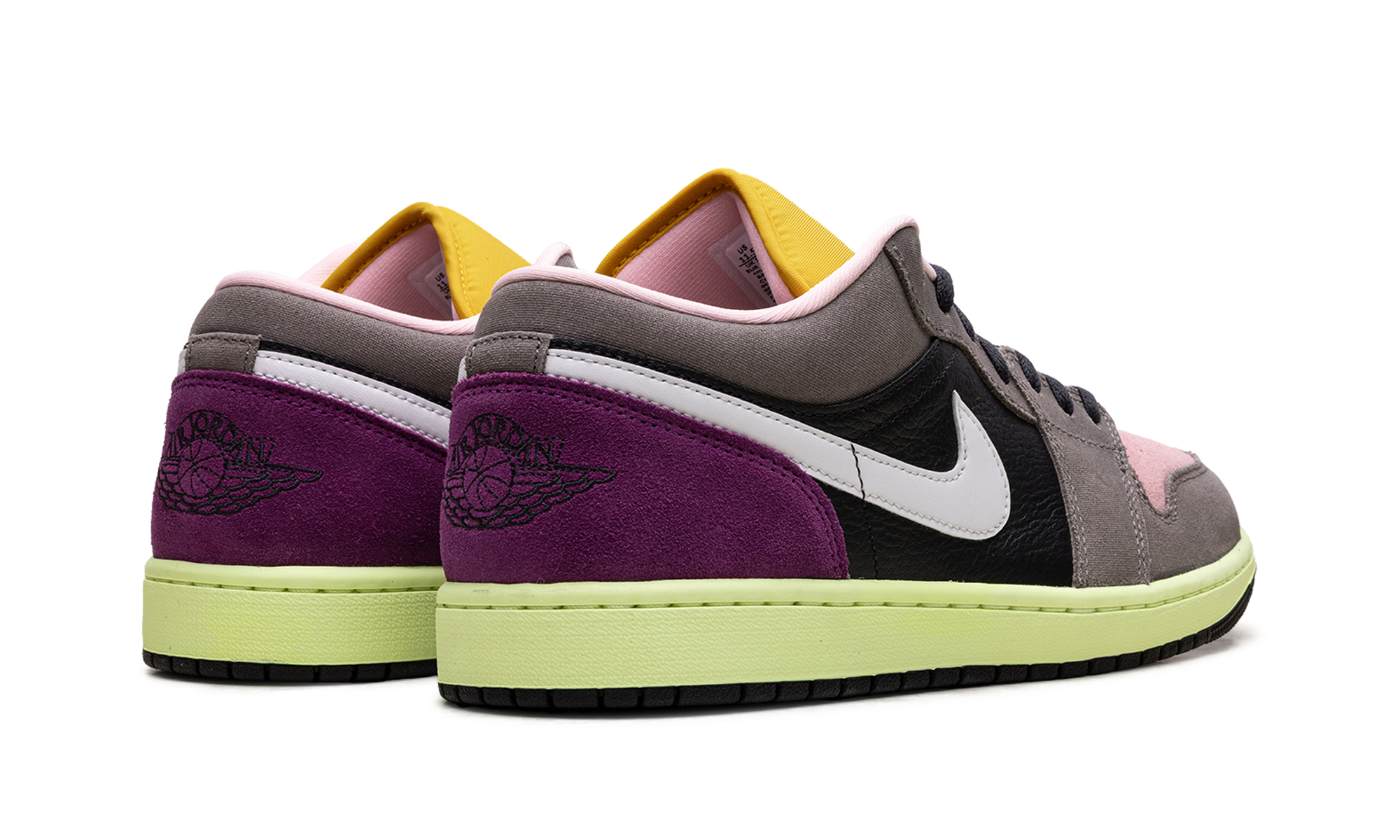Air Jordan 1 Low "Tokyo Bio Hack"