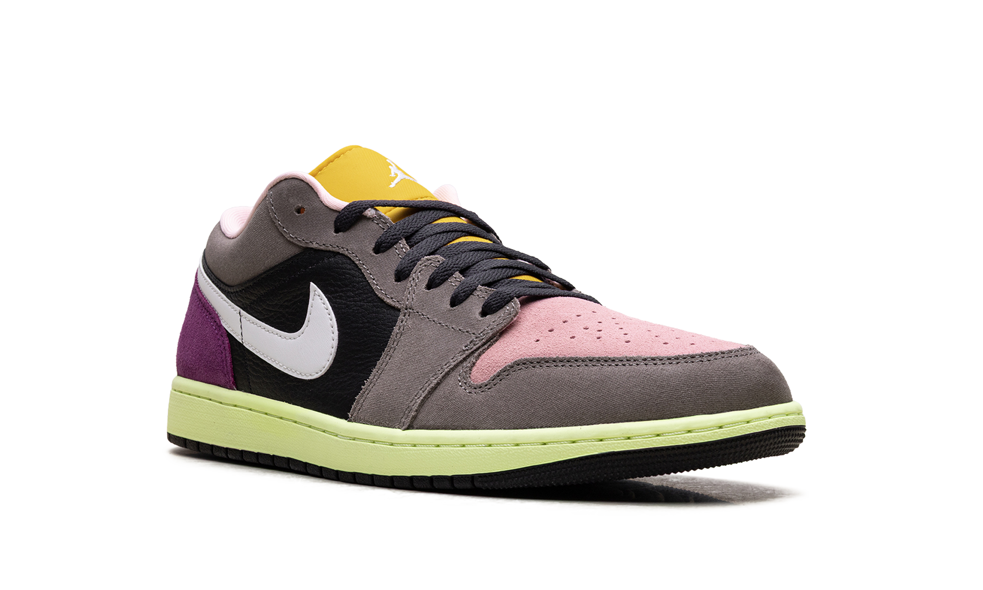 Air Jordan 1 Low "Tokyo Bio Hack"