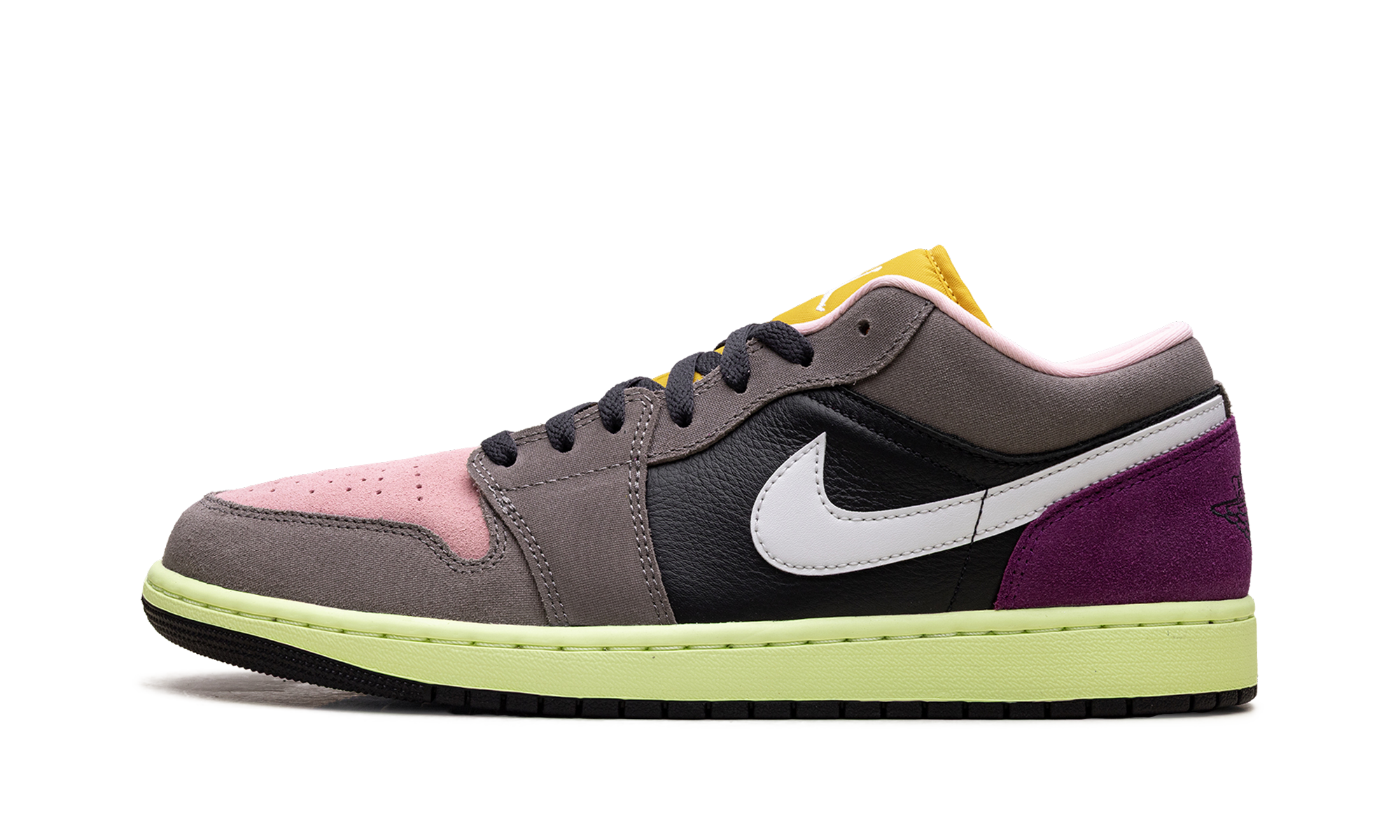 Air Jordan 1 Low "Tokyo Bio Hack"