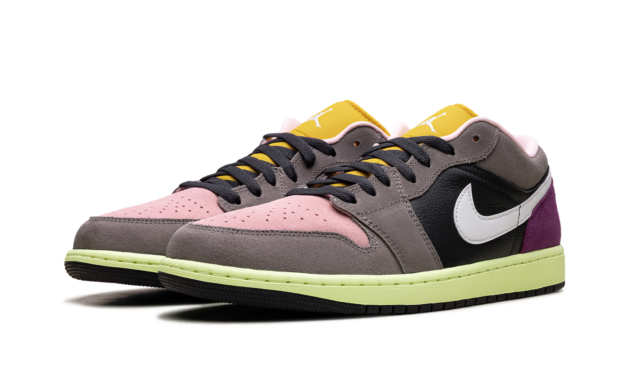 Air Jordan 1 Low "Tokyo Bio Hack"