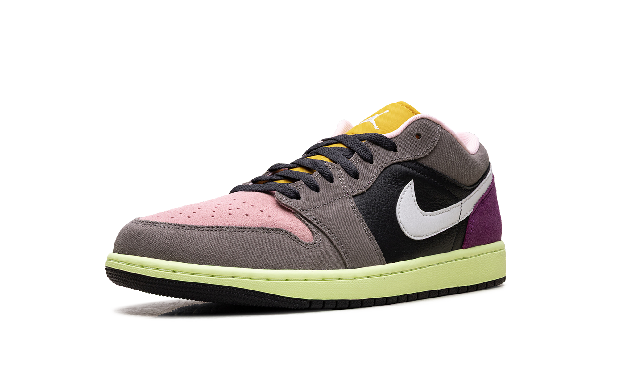 Air Jordan 1 Low "Tokyo Bio Hack"