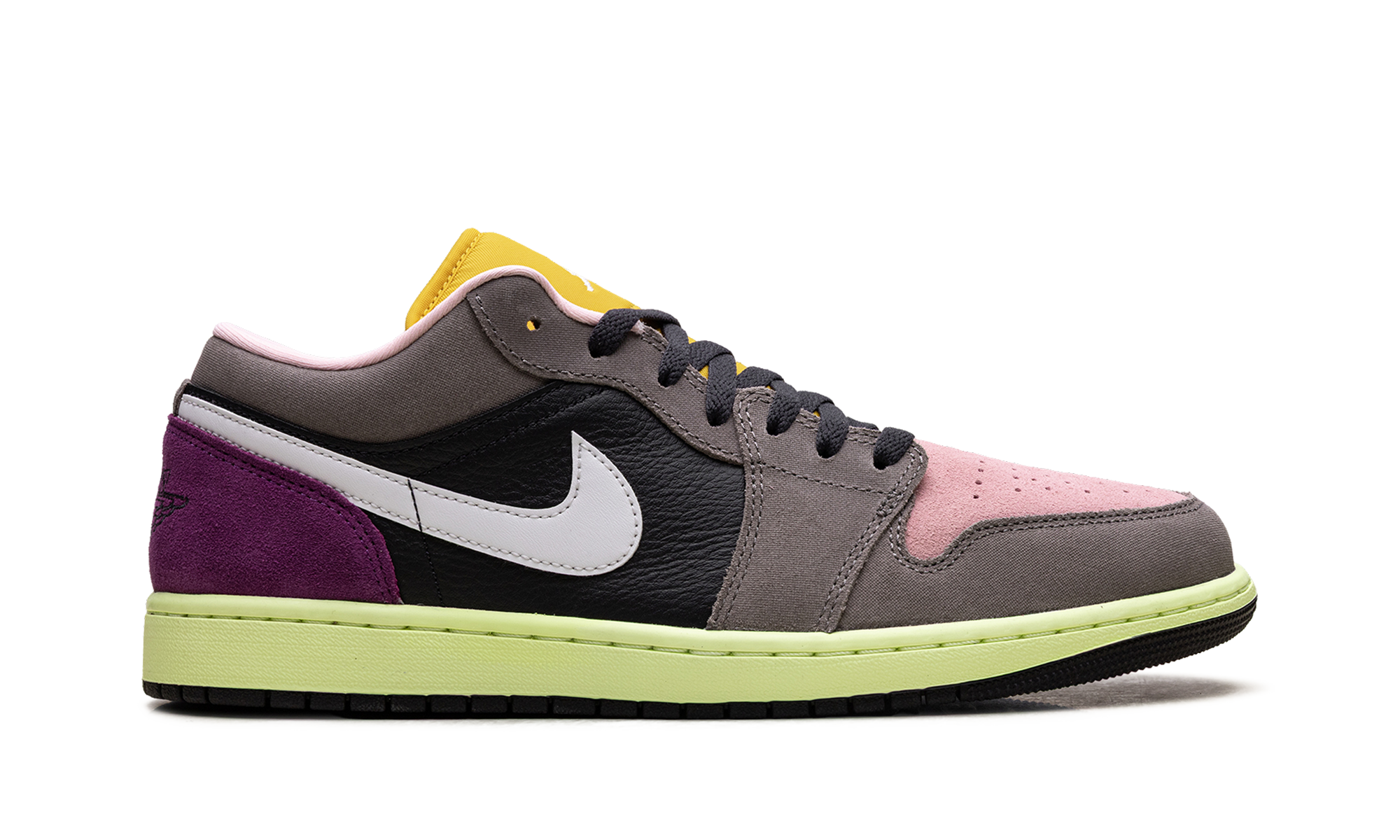 Air Jordan 1 Low "Tokyo Bio Hack"