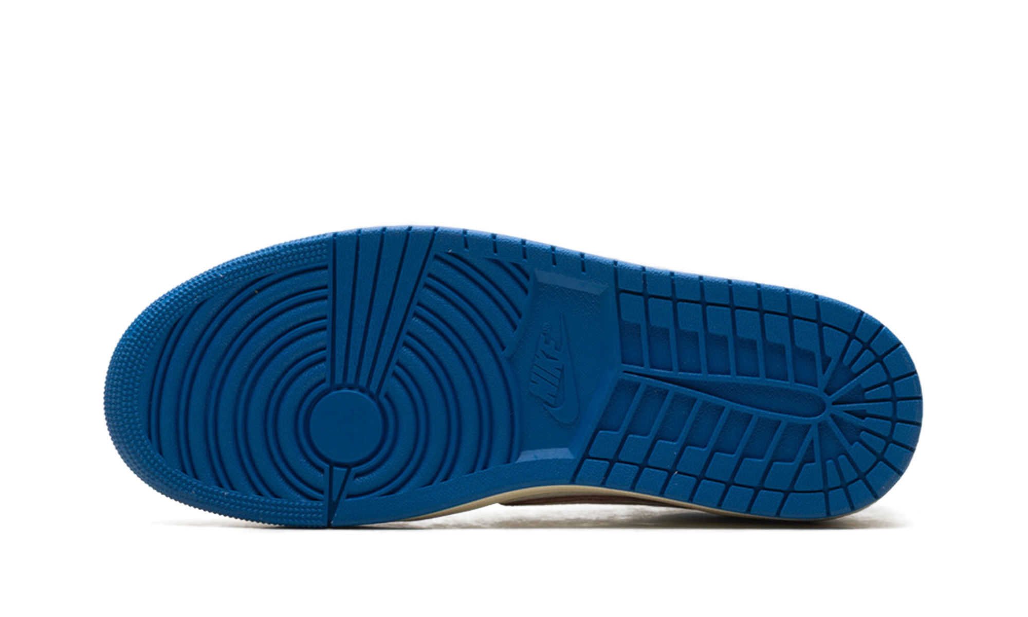 Air Jordan 1 Low "Travis Scott - Fragment - Sail"