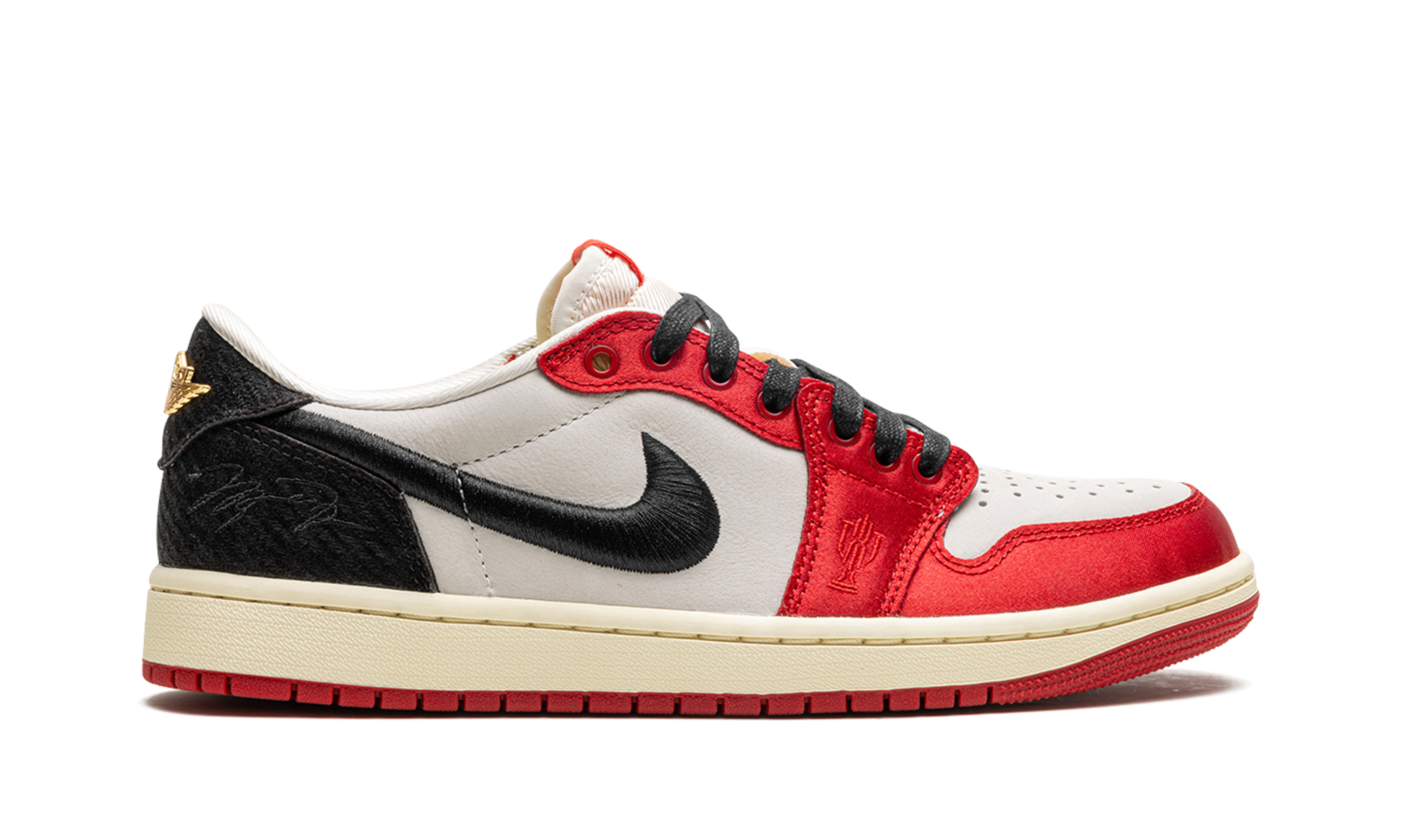 Air Jordan 1 Low "Trophy Room - Away"