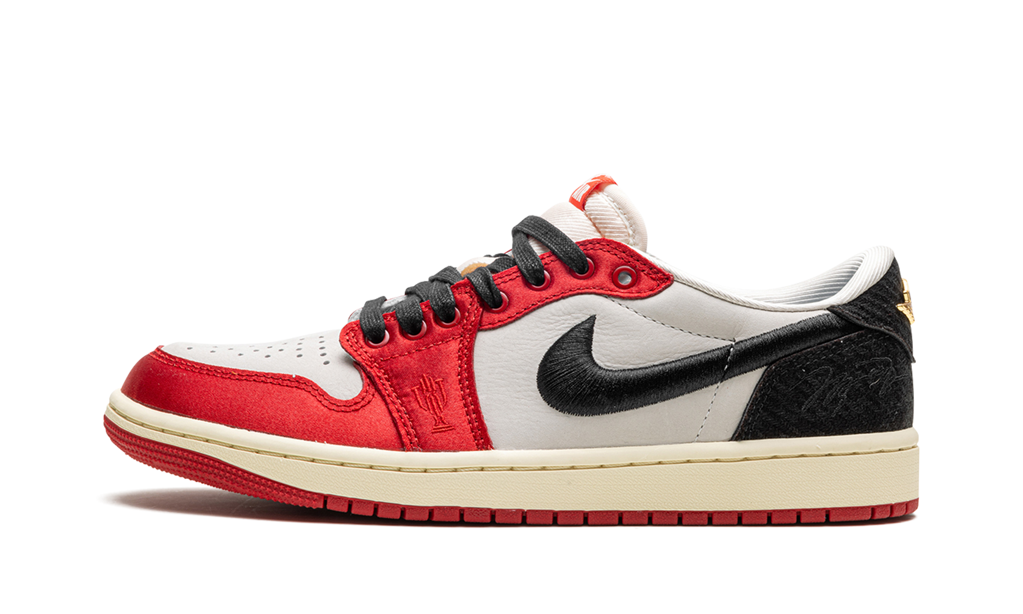 Air Jordan 1 Low "Trophy Room - Away"