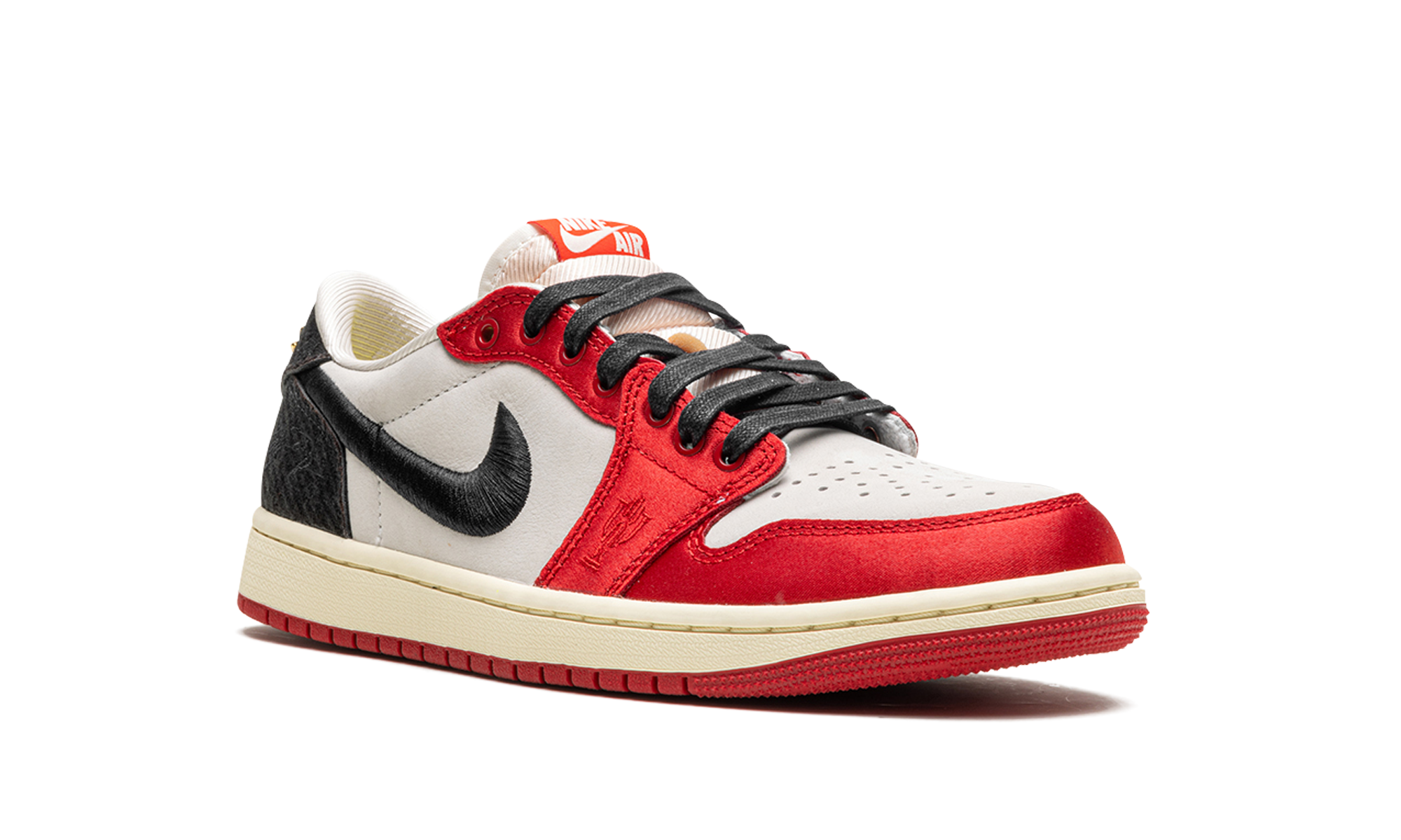 Air Jordan 1 Low "Trophy Room - Away"