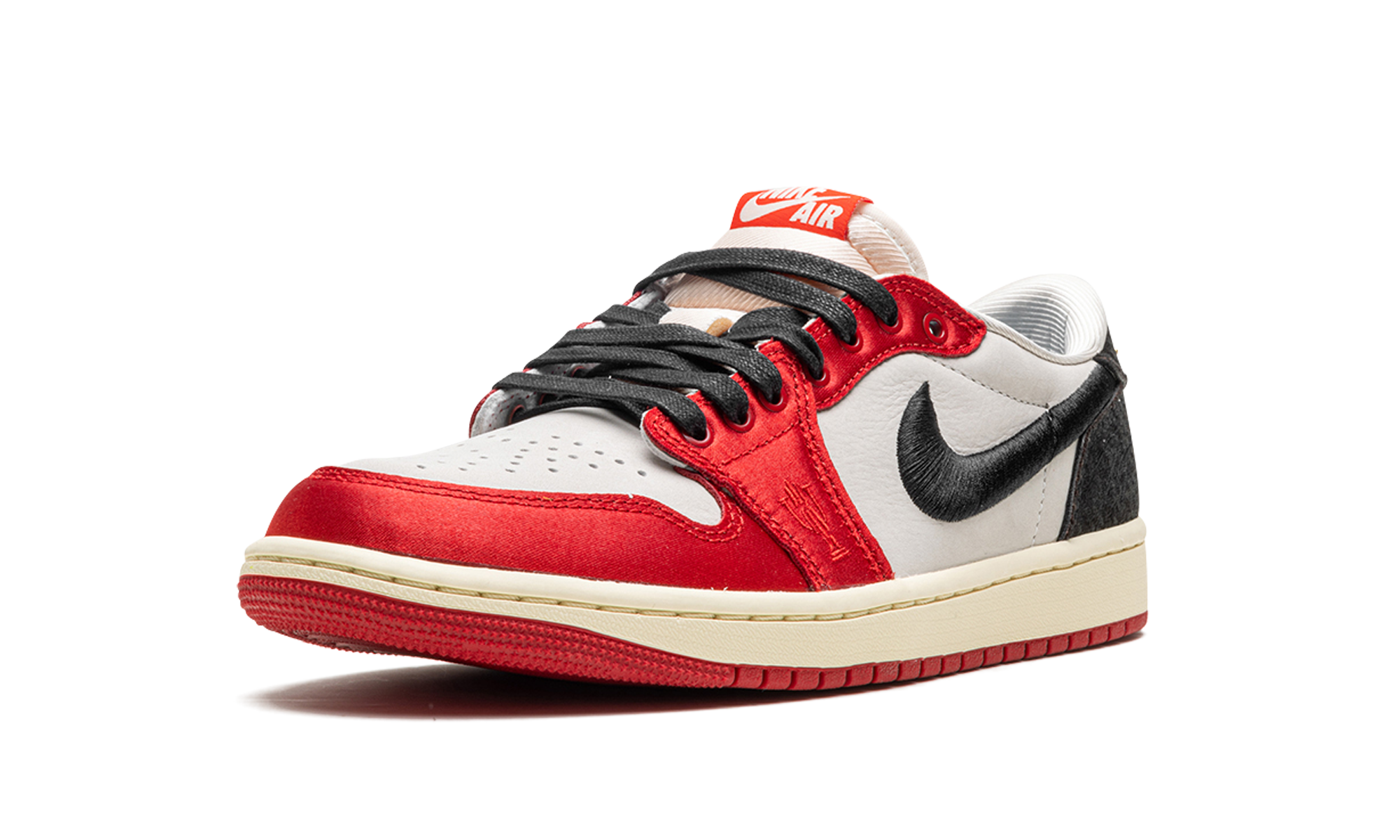Air Jordan 1 Low "Trophy Room - Away"