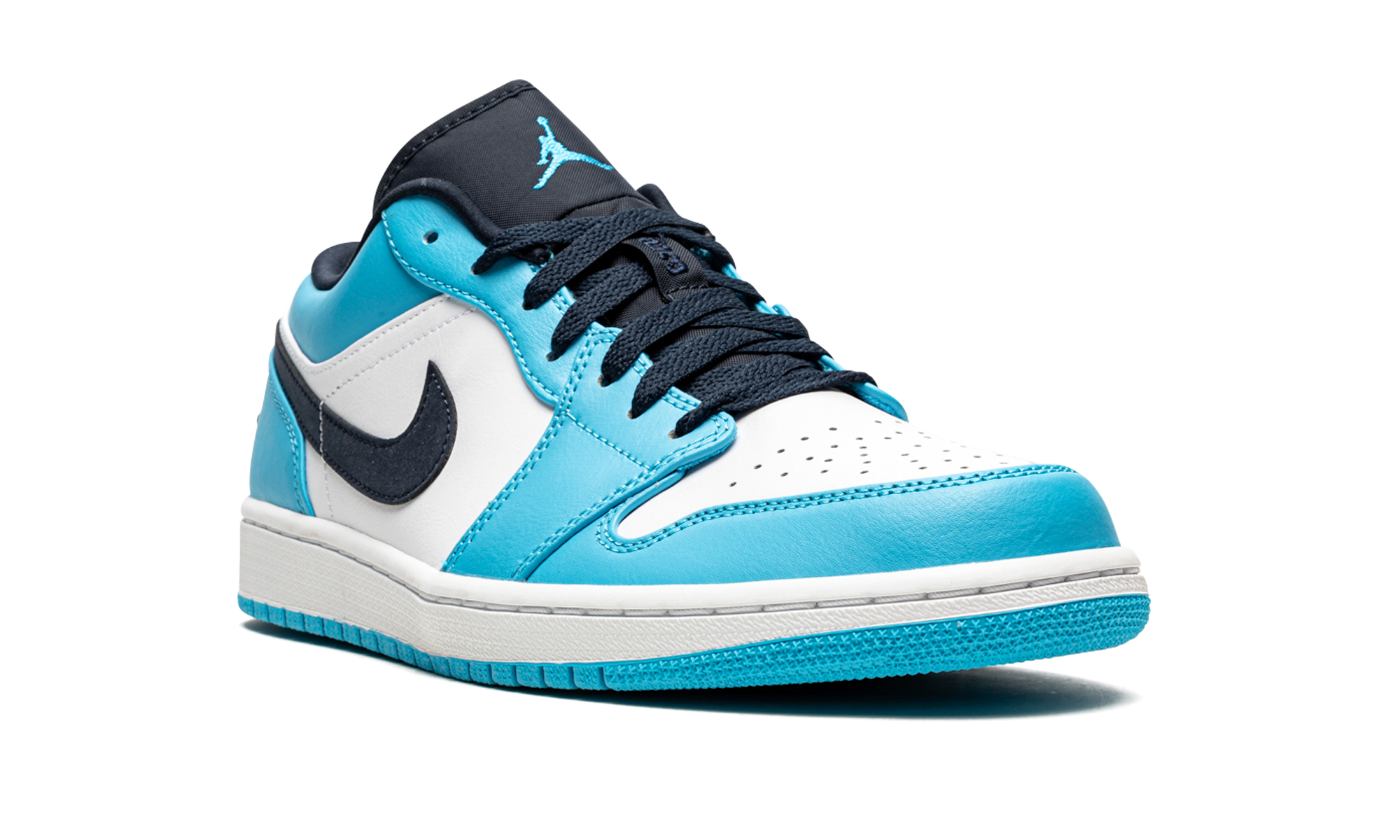 Air Jordan 1 Low "Unc"
