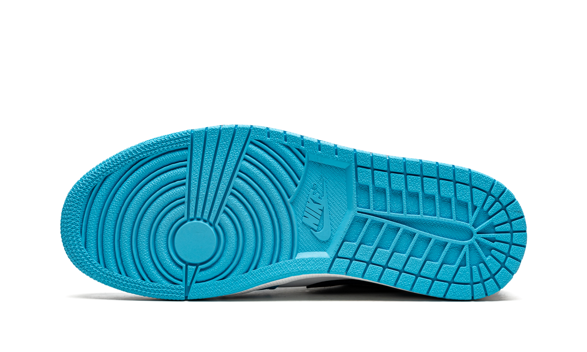Air Jordan 1 Low "Unc"