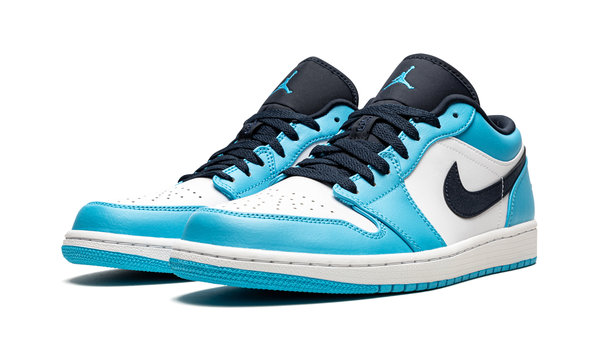 Air Jordan 1 Low "Unc"