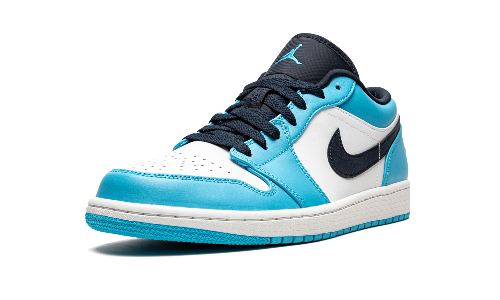 Air Jordan 1 Low "Unc"