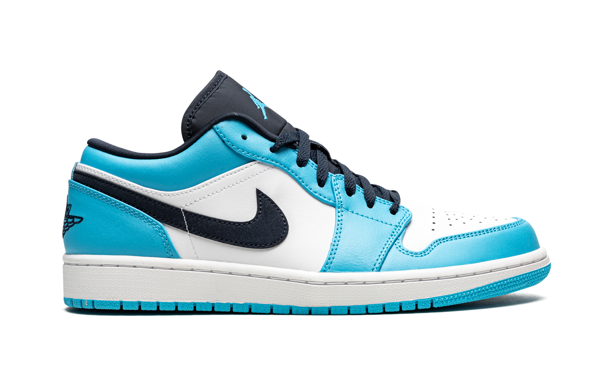 Air Jordan 1 Low "Unc"