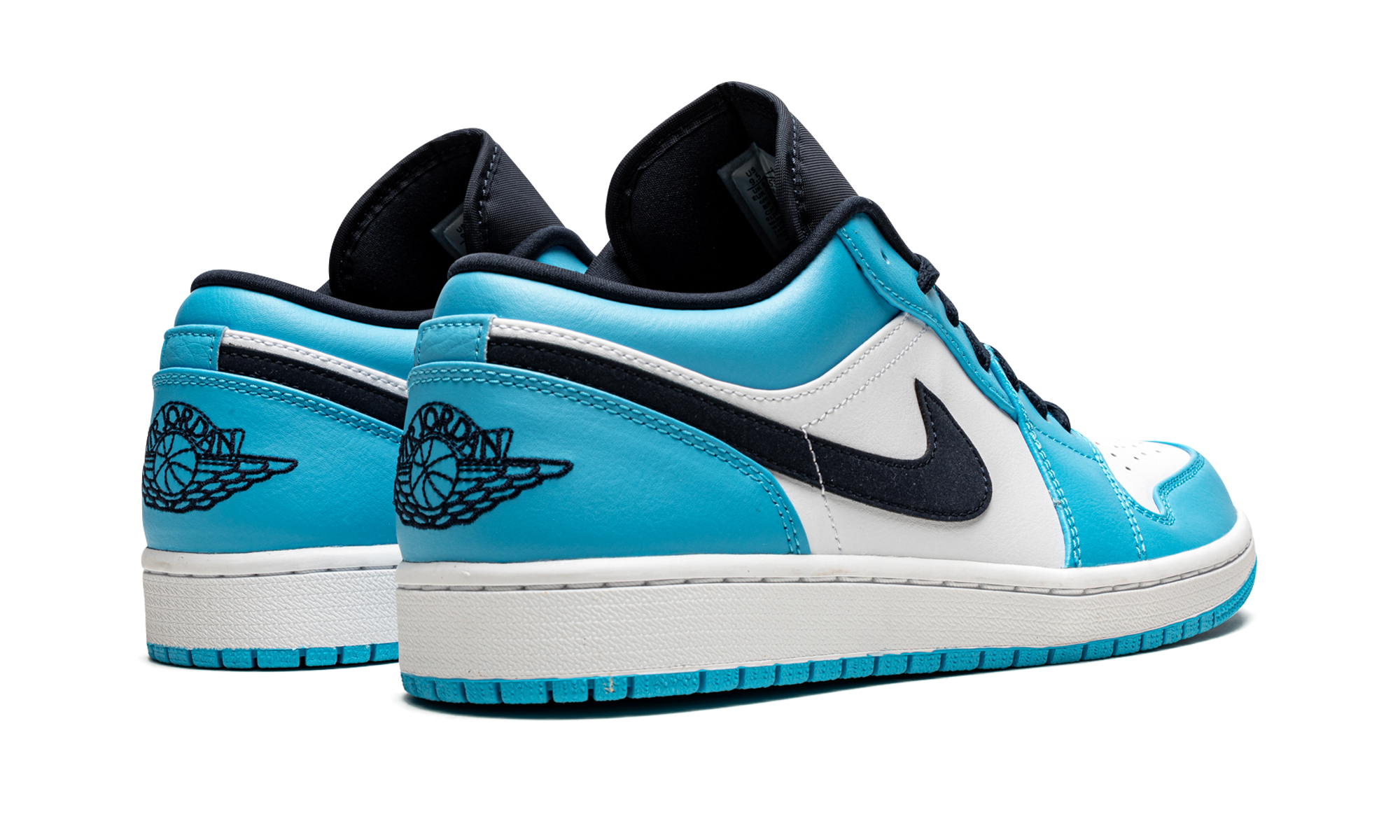 Air Jordan 1 Low "Unc"