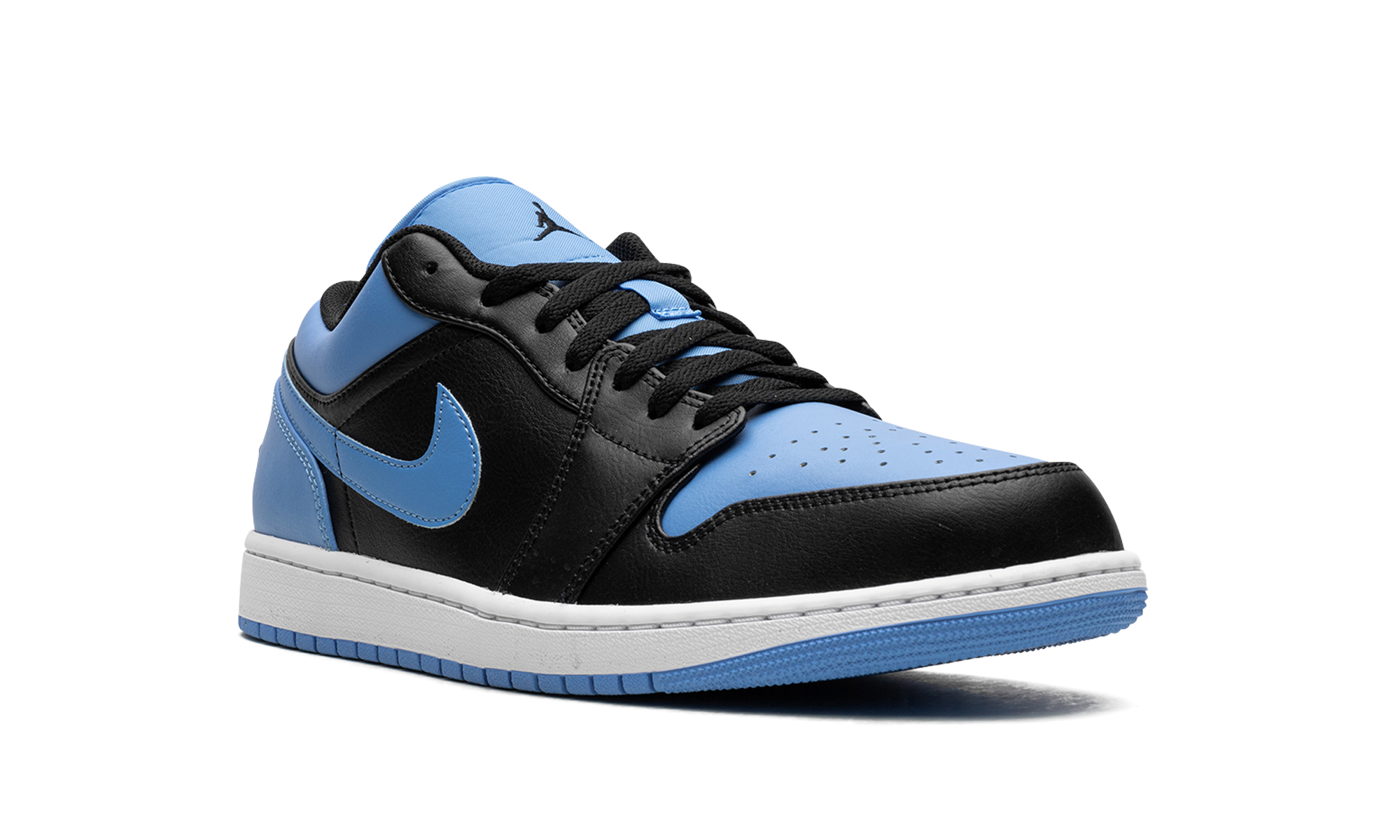 Air Jordan 1 Low "University Blue"