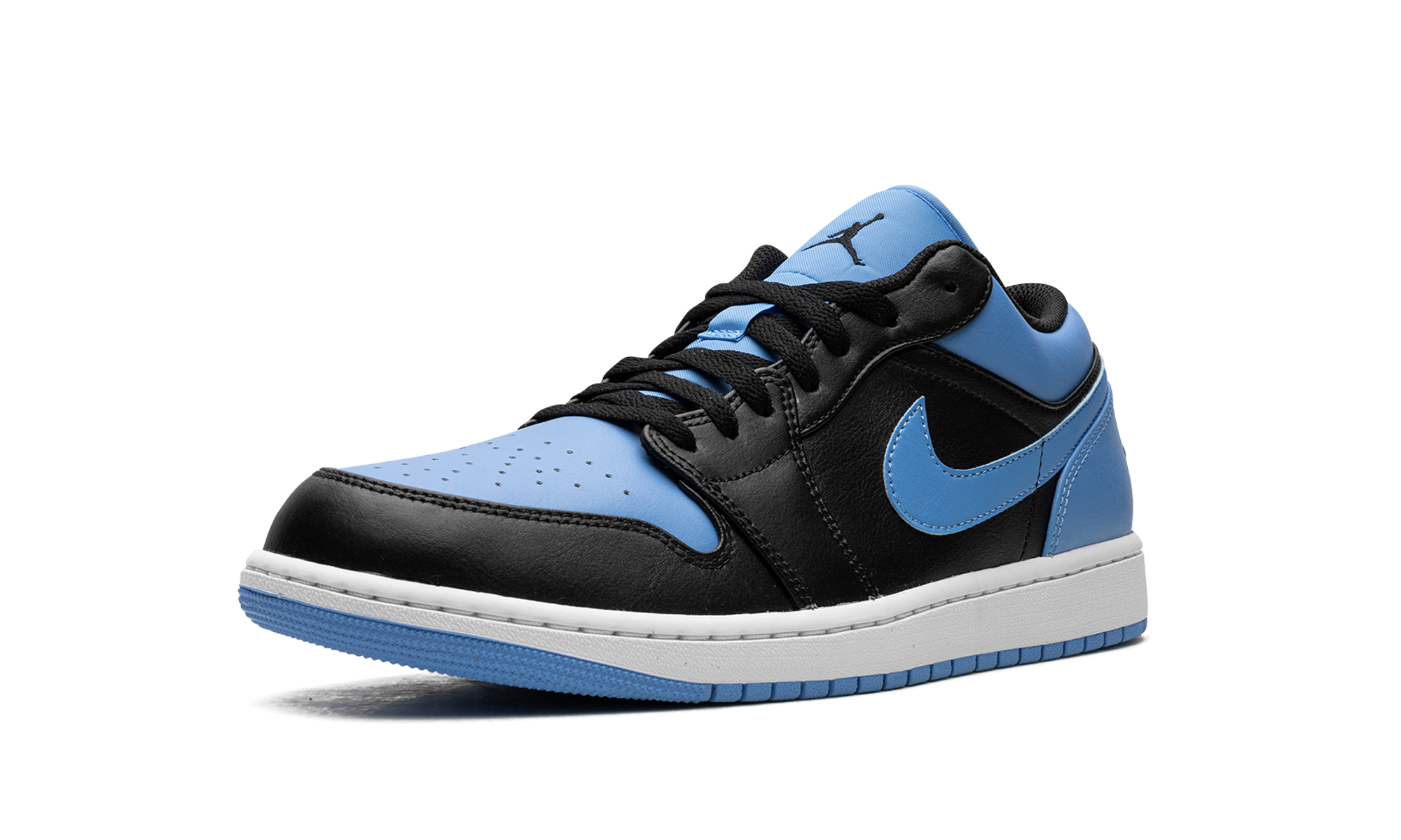 Air Jordan 1 Low "University Blue"