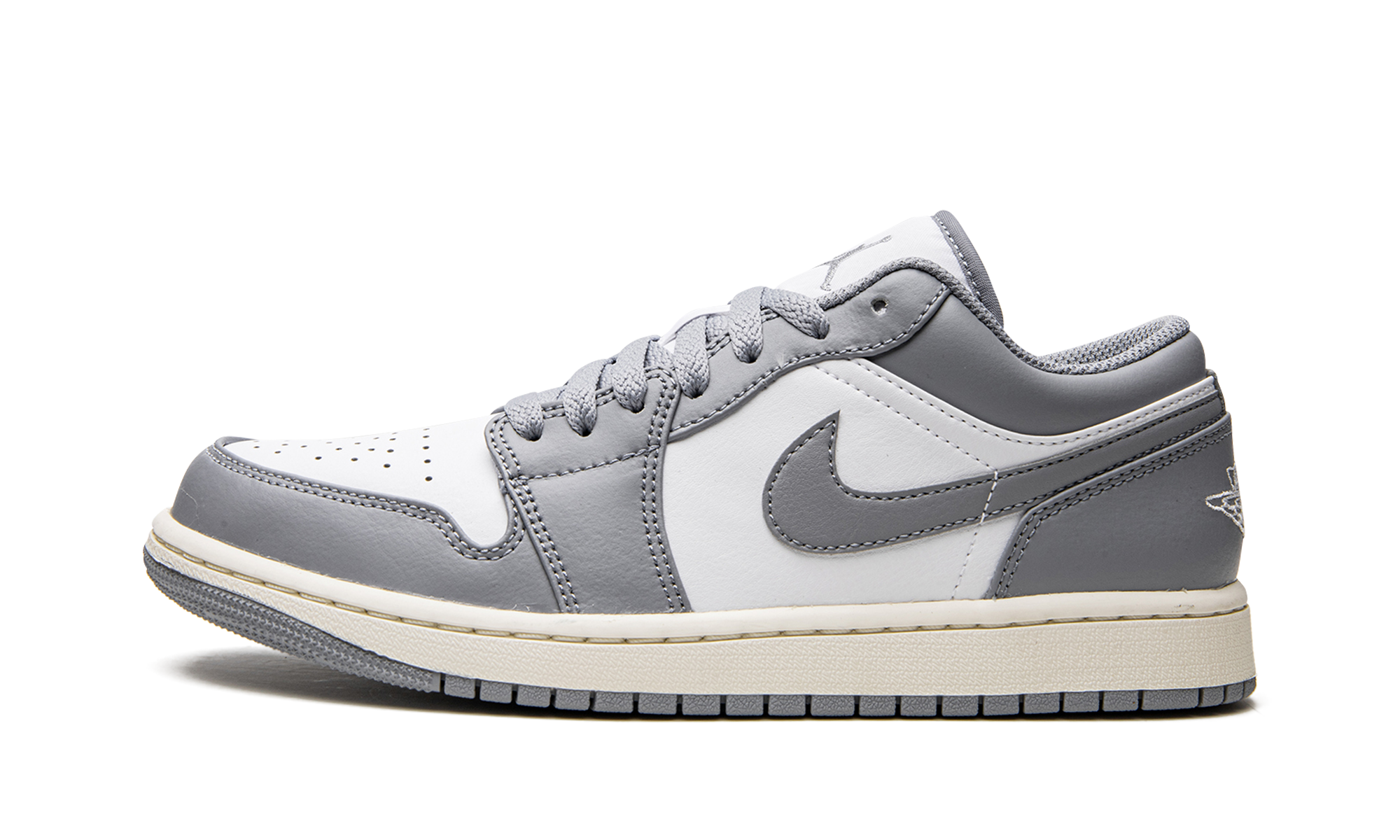 Air Jordan 1 Low "Vintage Grey"