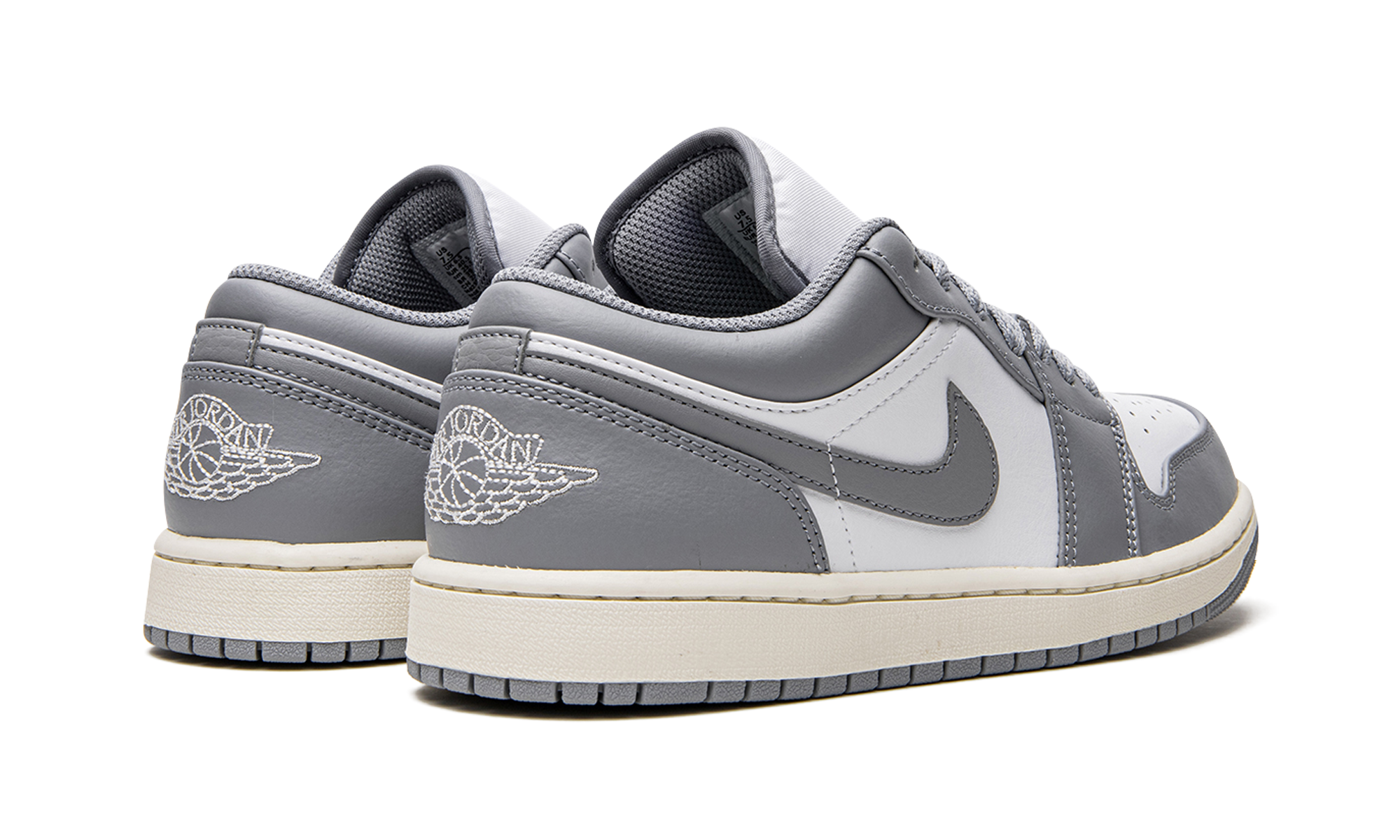 Air Jordan 1 Low "Vintage Grey"