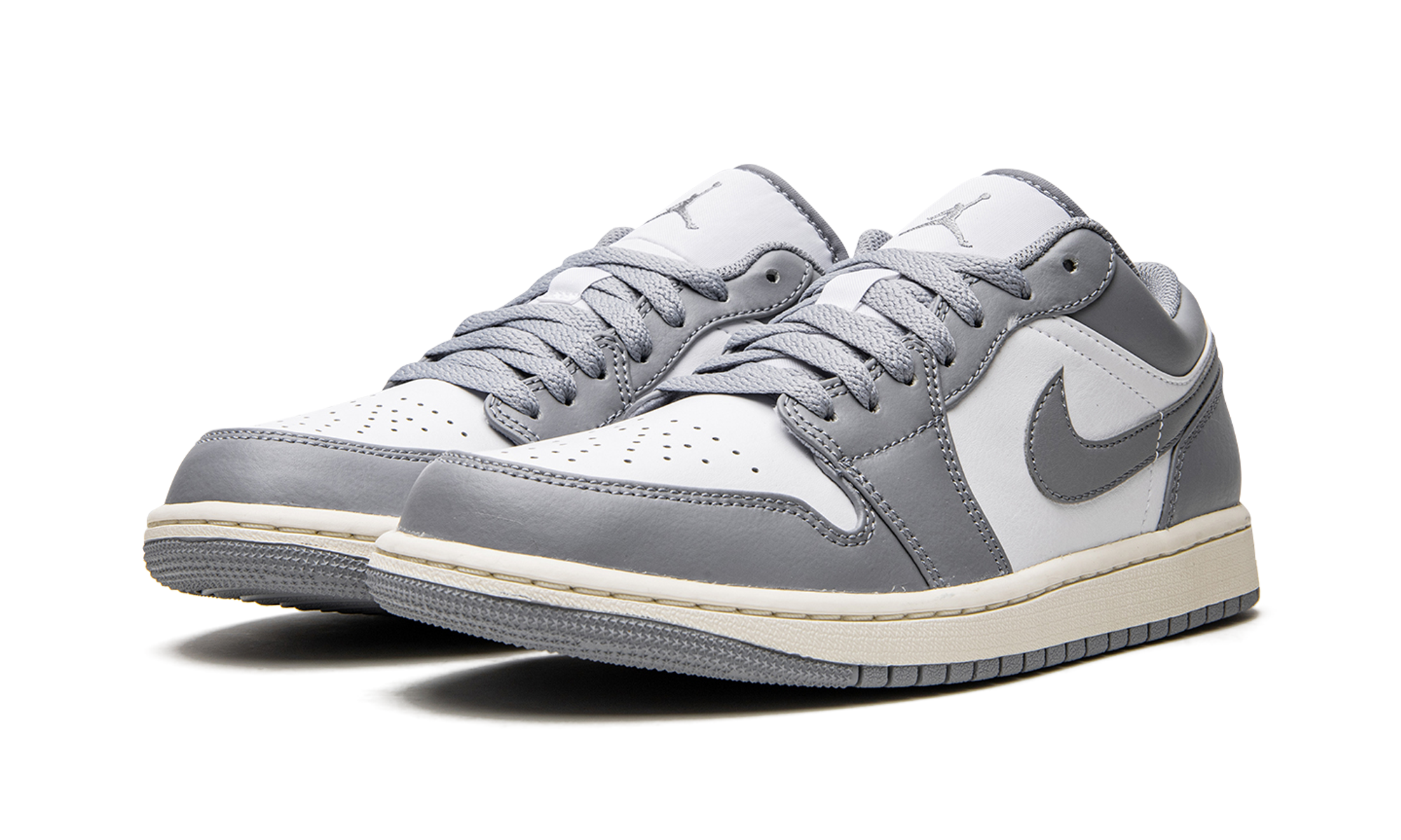 Air Jordan 1 Low "Vintage Grey"