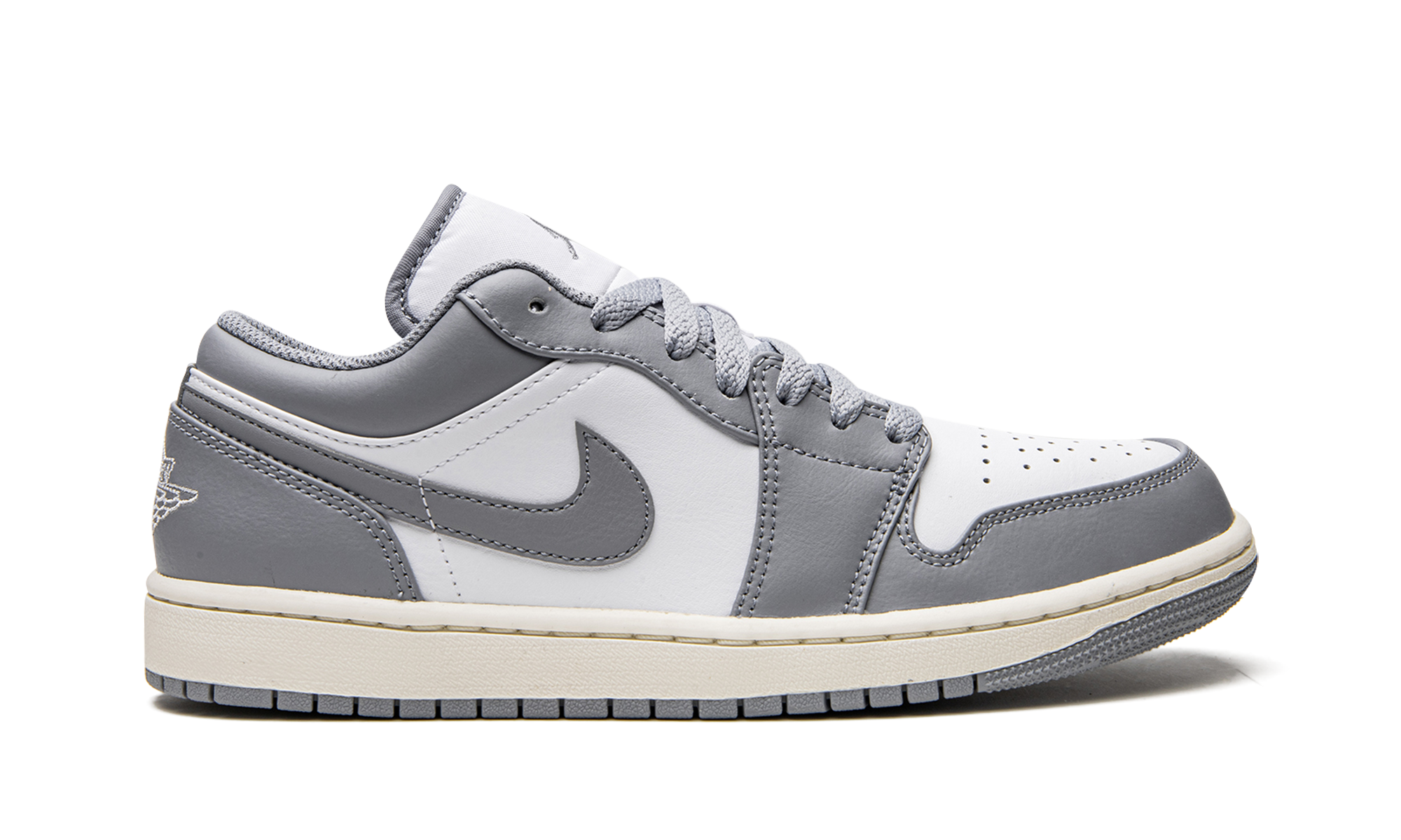 Air Jordan 1 Low "Vintage Grey"