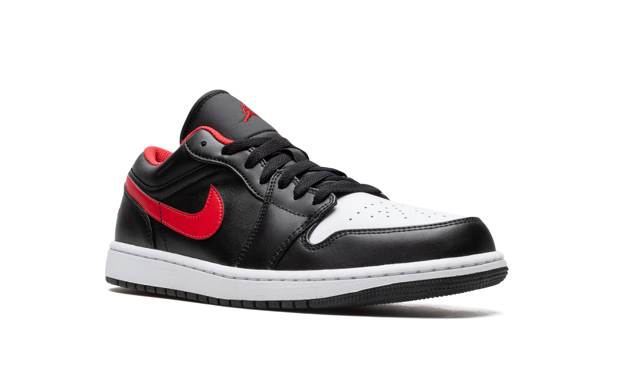 Air Jordan 1 Low "White Toe"