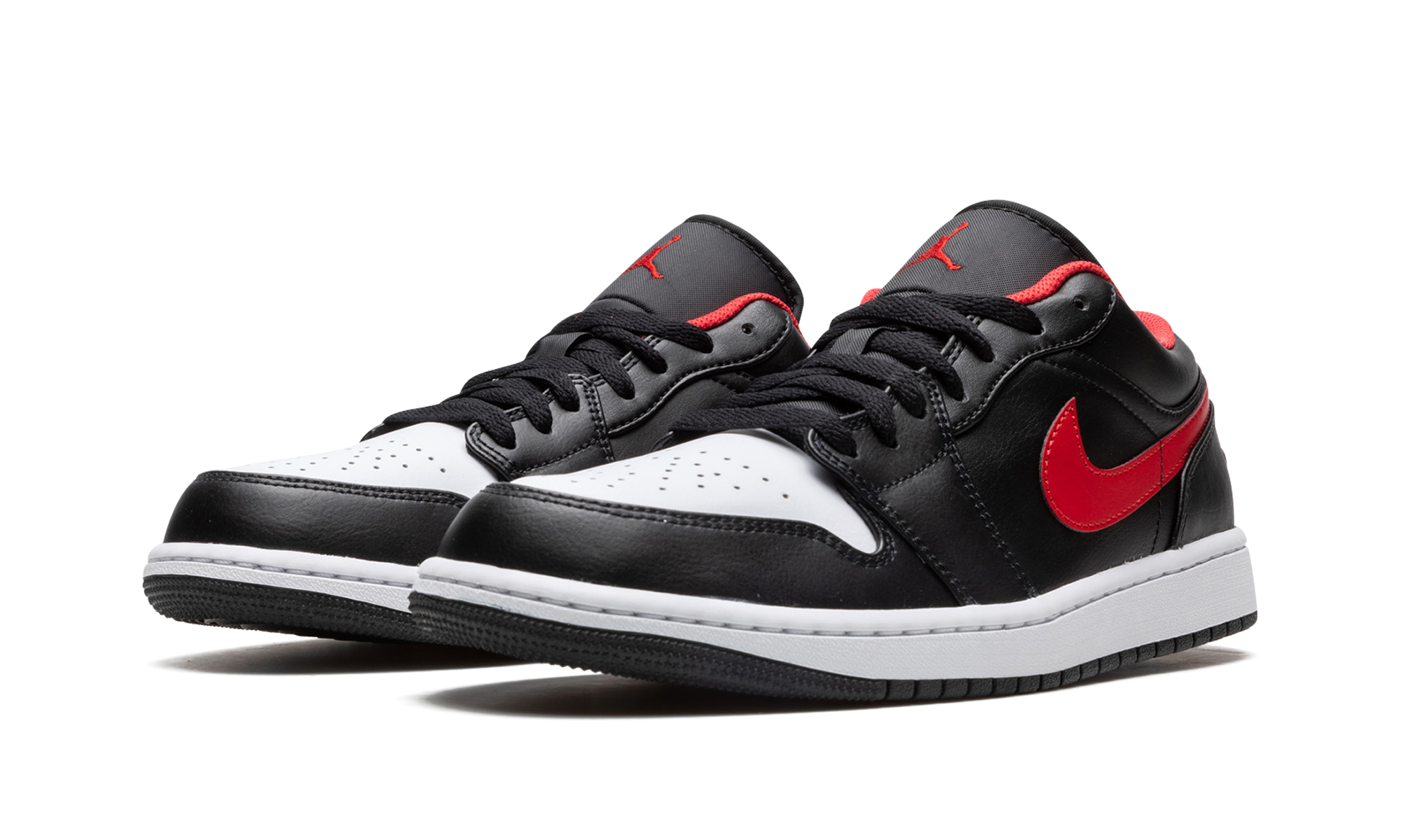 Air Jordan 1 Low "White Toe"