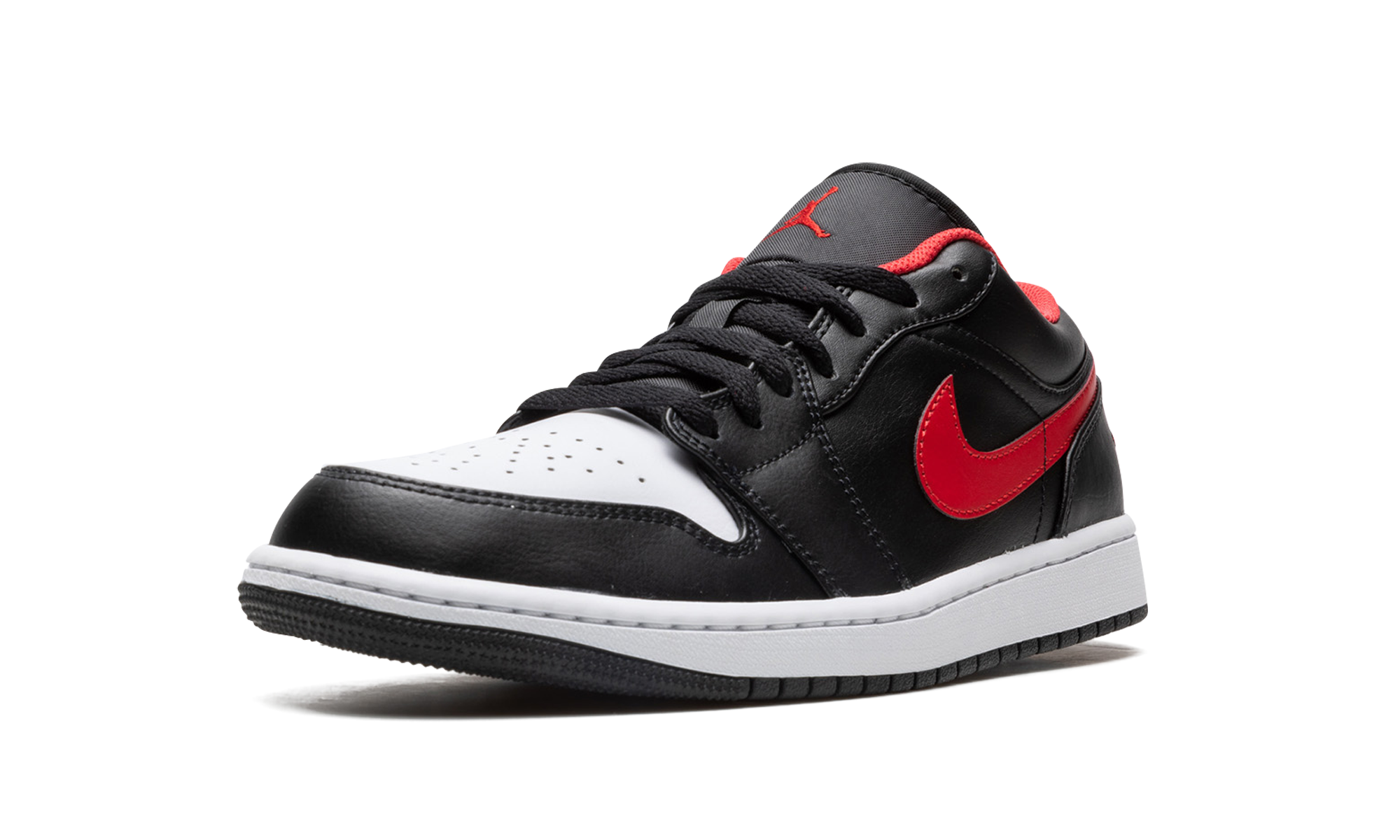 Air Jordan 1 Low "White Toe"