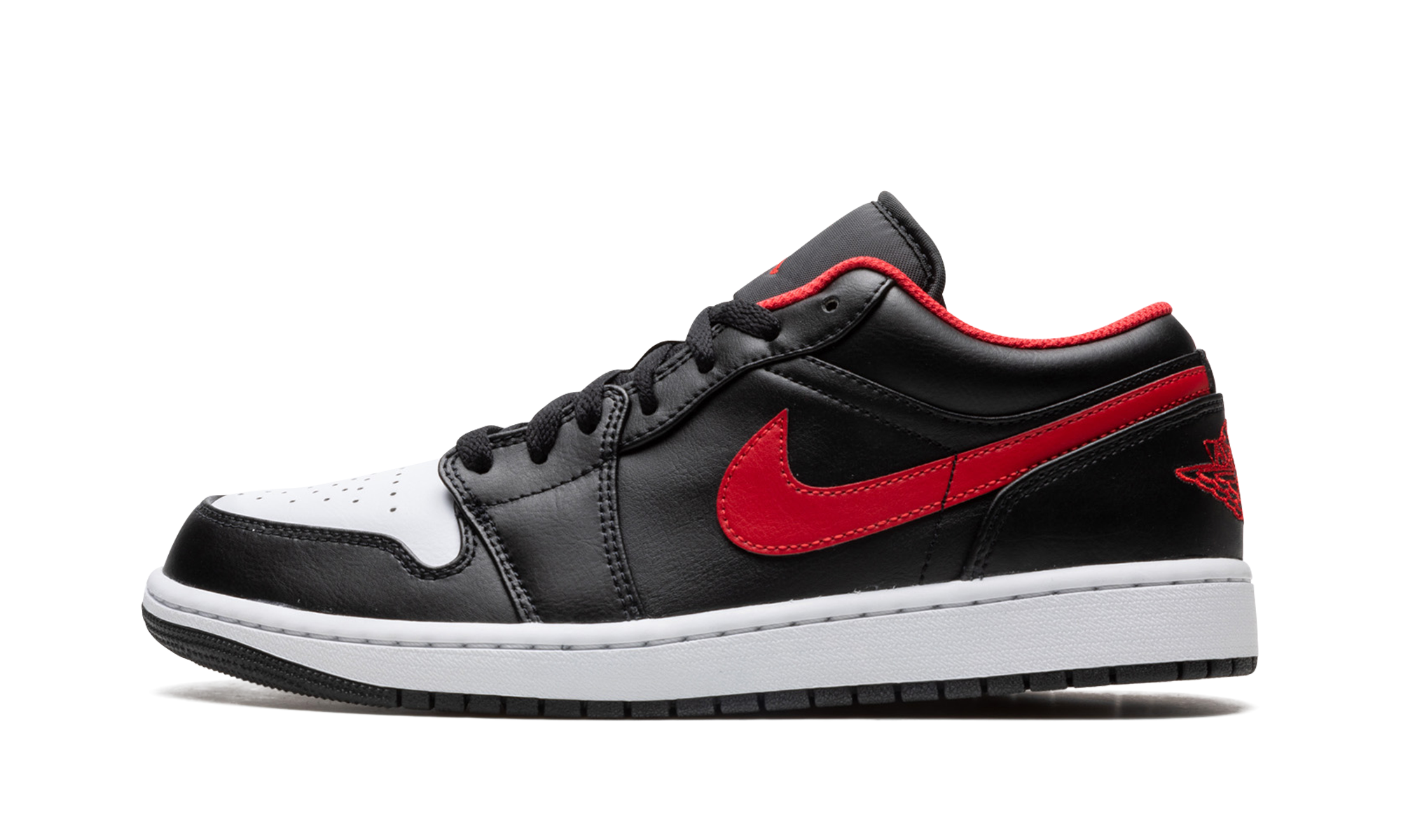 Air Jordan 1 Low "White Toe"