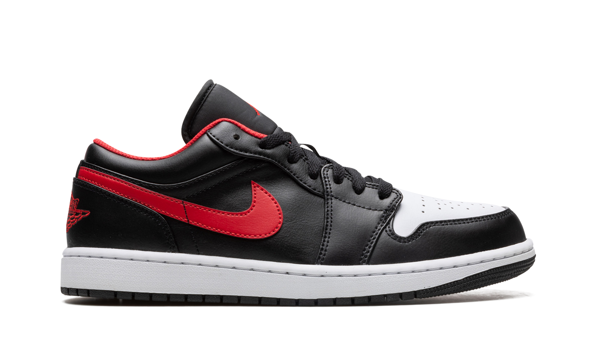 Air Jordan 1 Low "White Toe"