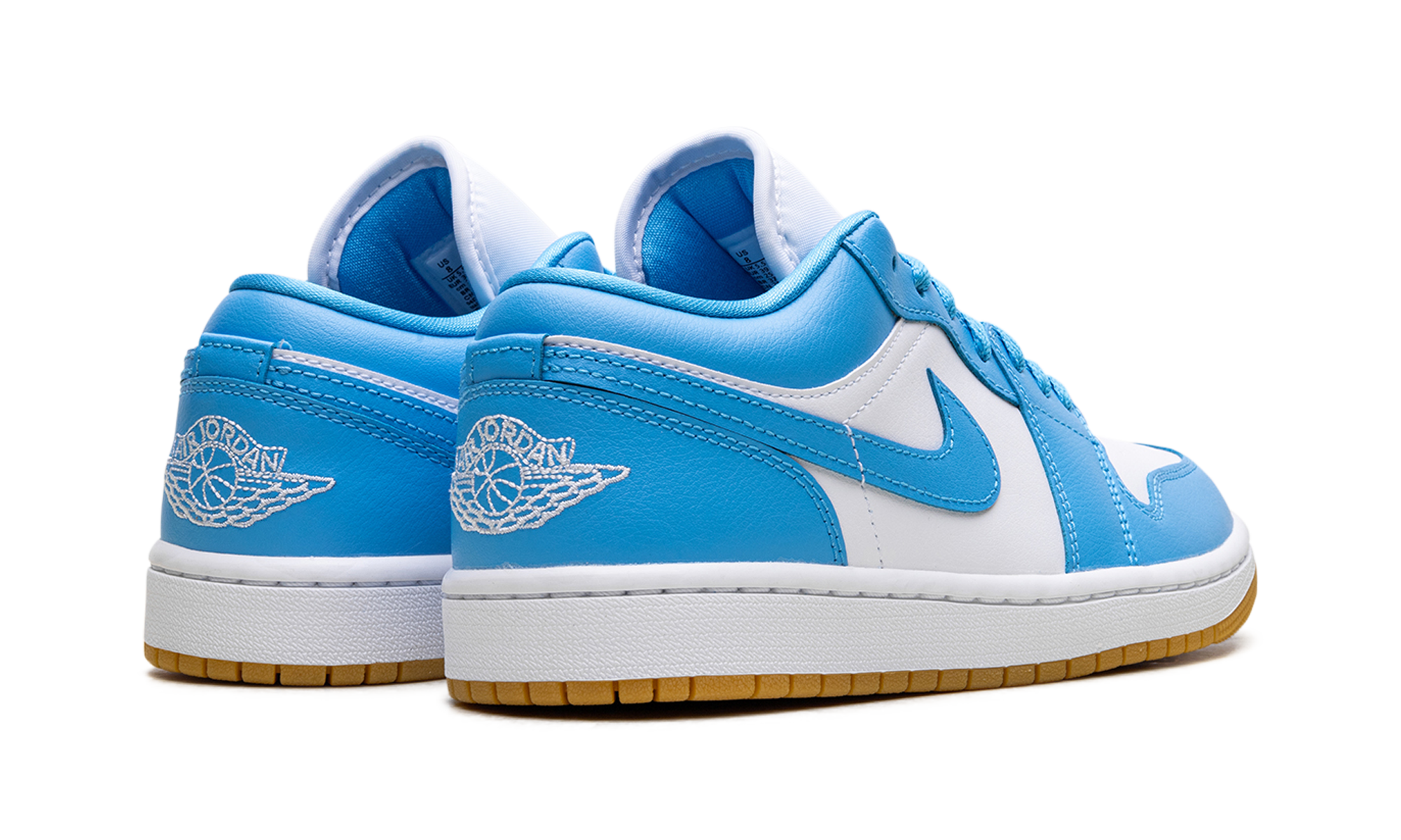 Air Jordan 1 Low Women "Aquatone"