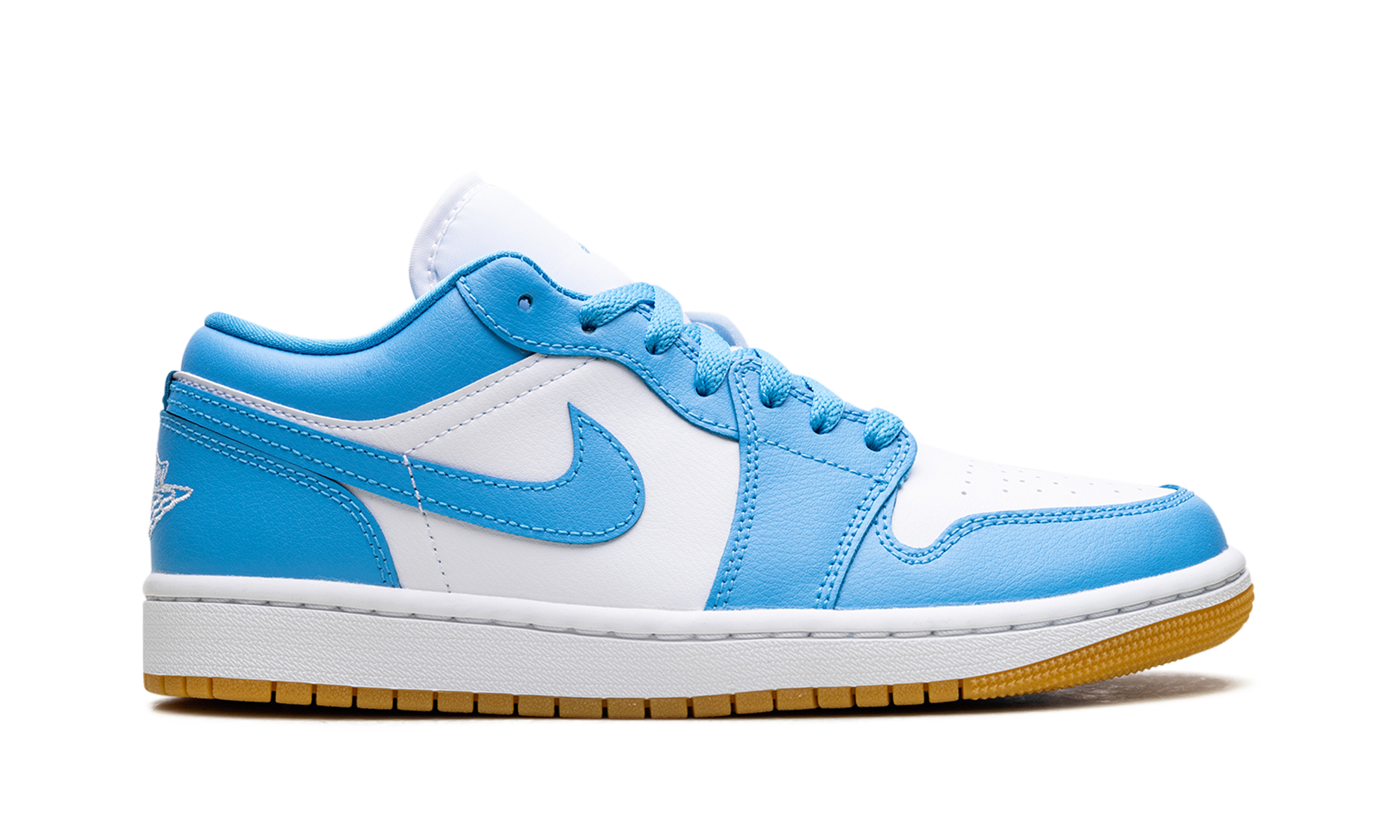 Air Jordan 1 Low Women "Aquatone"