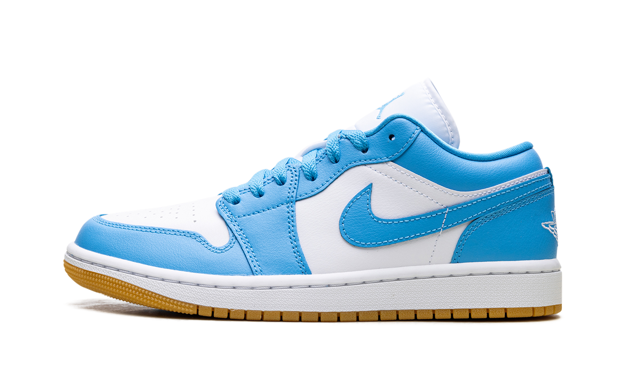 Air Jordan 1 Low Women "Aquatone"