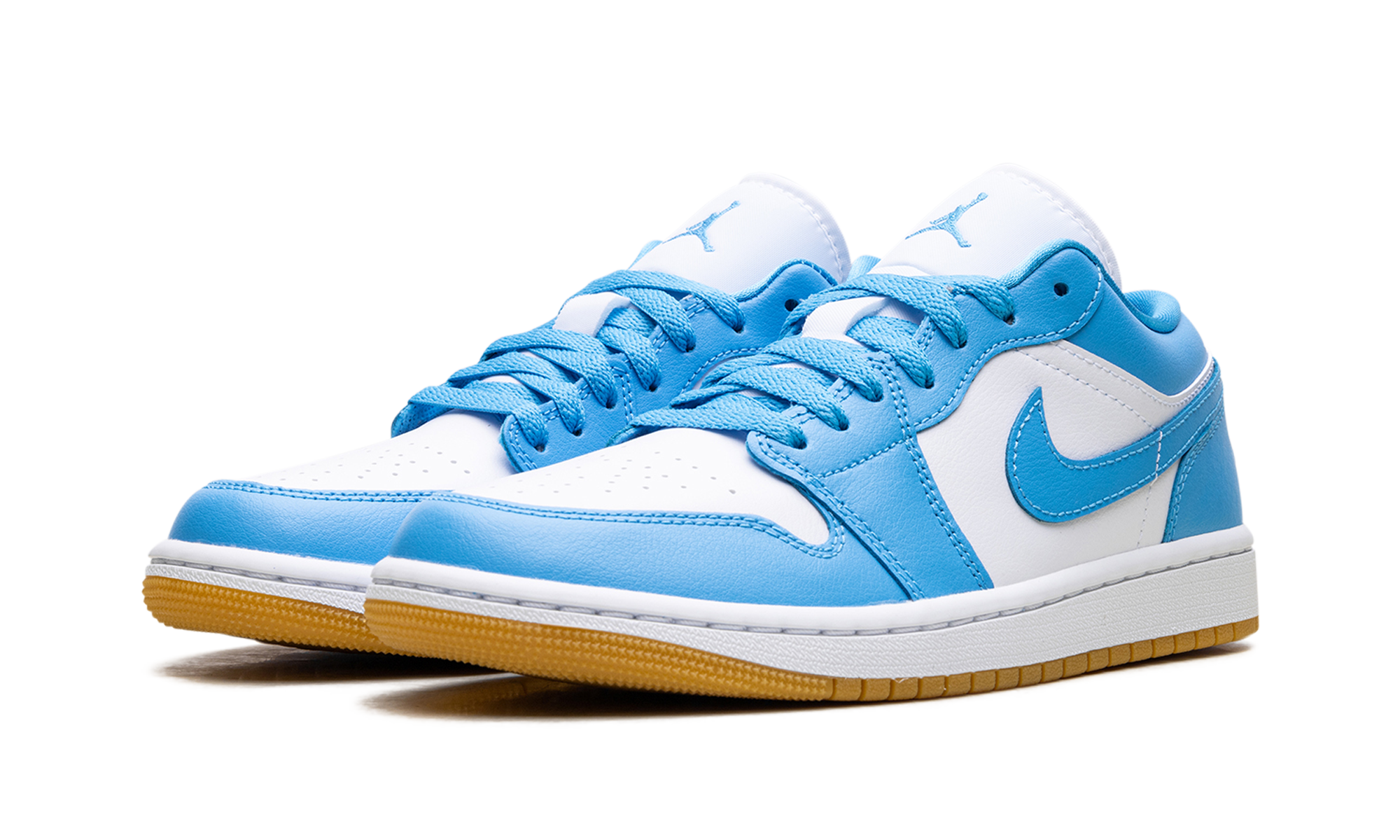 Air Jordan 1 Low Women "Aquatone"