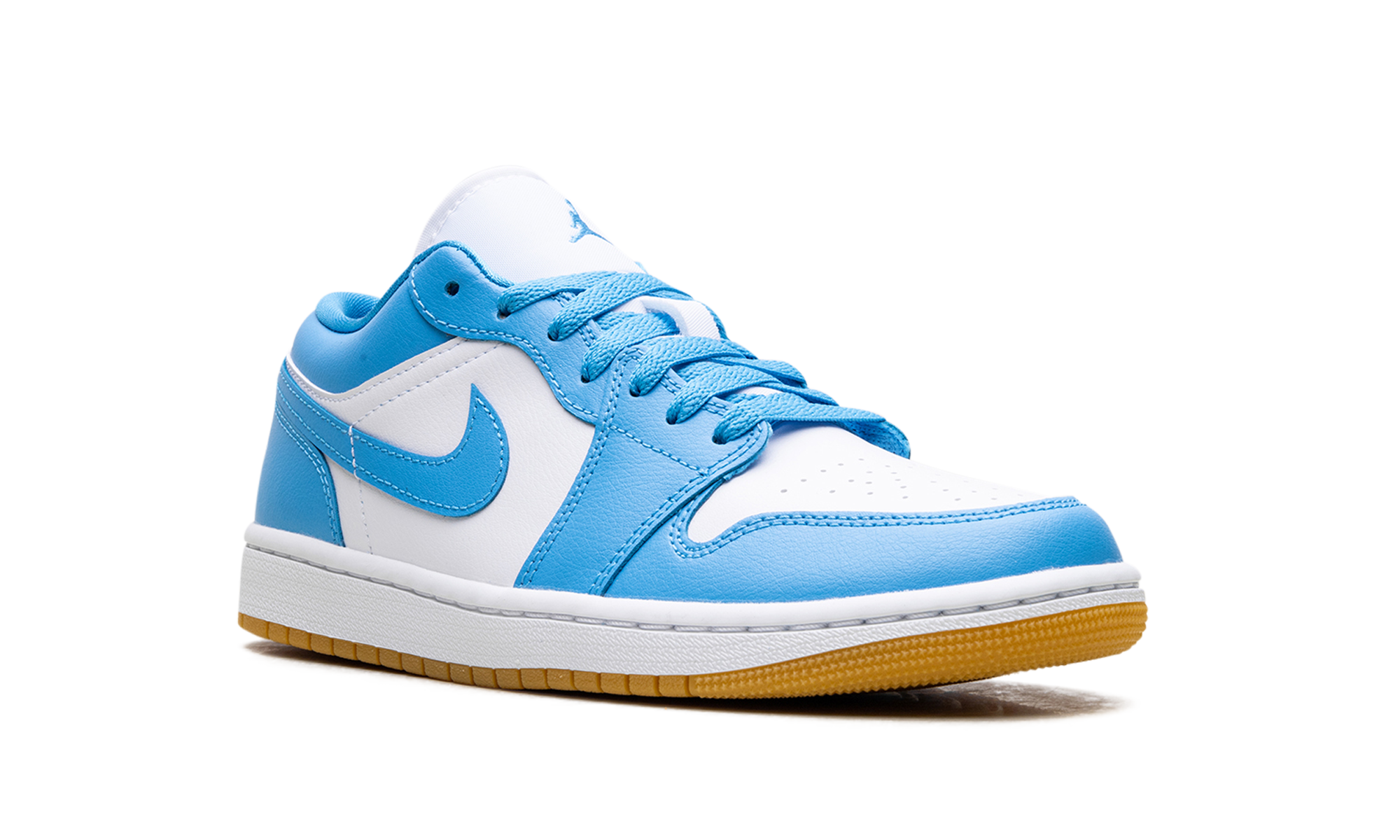 Air Jordan 1 Low Women "Aquatone"