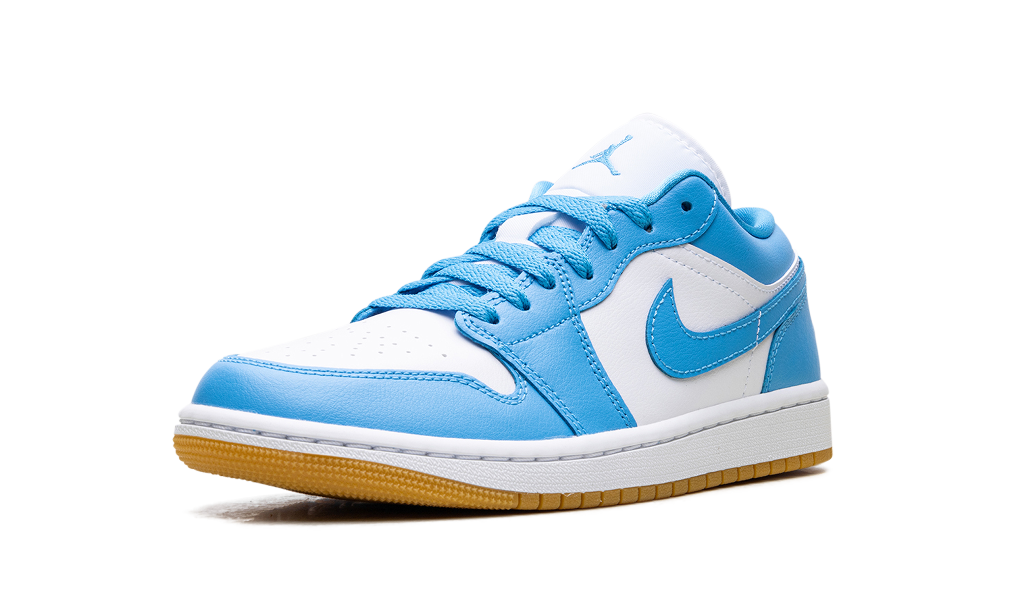 Air Jordan 1 Low Women "Aquatone"