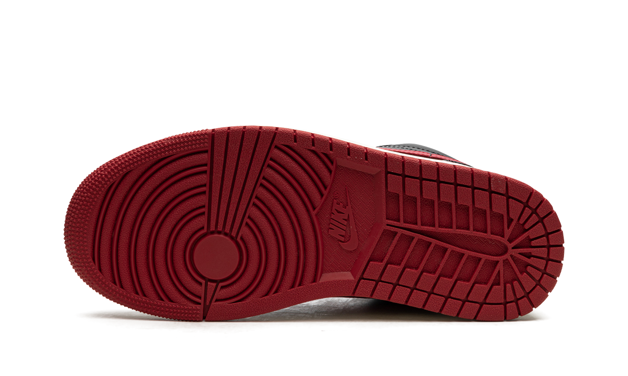 Air Jordan 1 Low Women "Bred Sail"