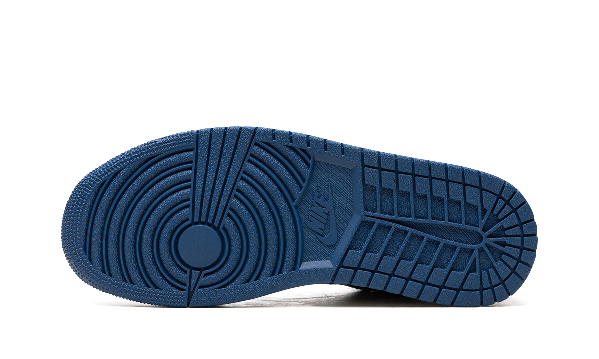 Air Jordan 1 Low Women "French Blue"
