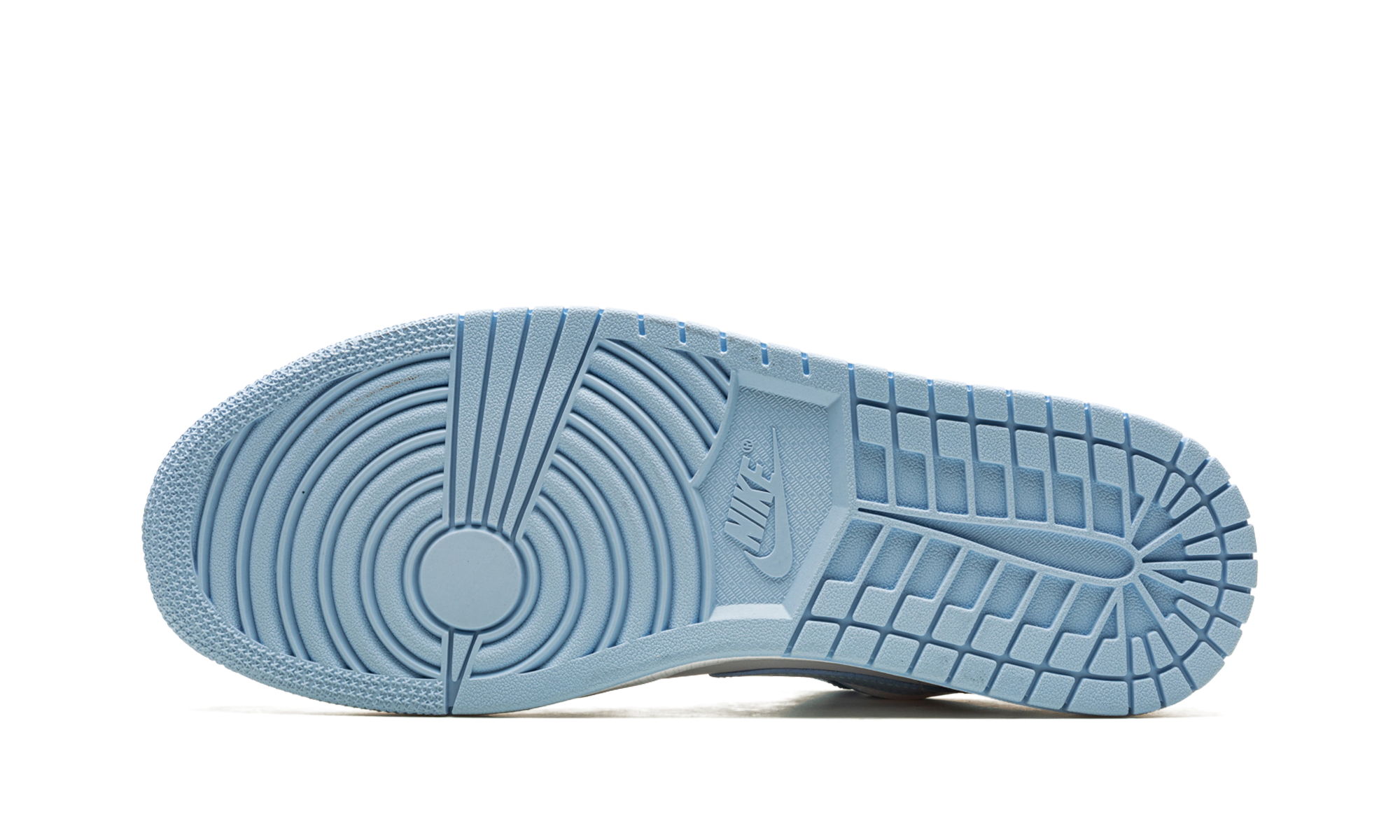 Air Jordan 1 Low Women "Ice Blue"