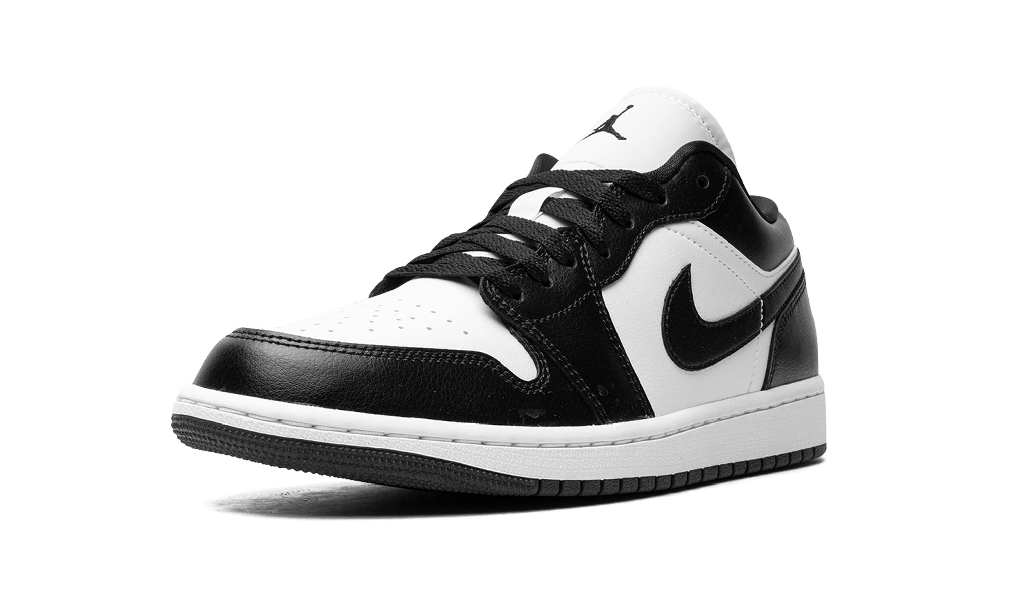 Air Jordan 1 Low Women "Panda"